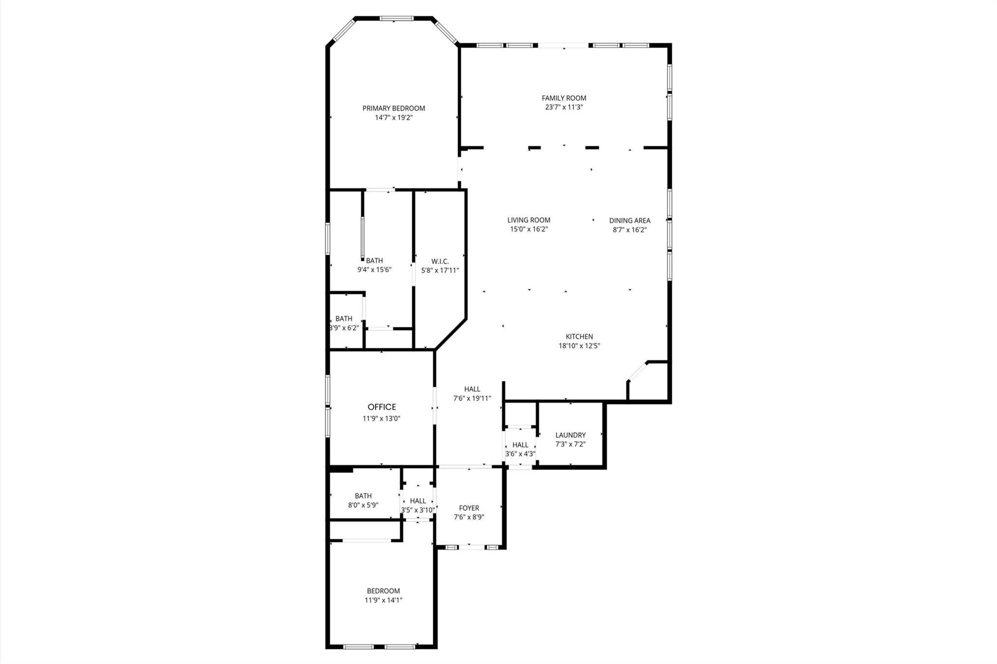 3209 Stella Dr, Round Rock, TX 78665