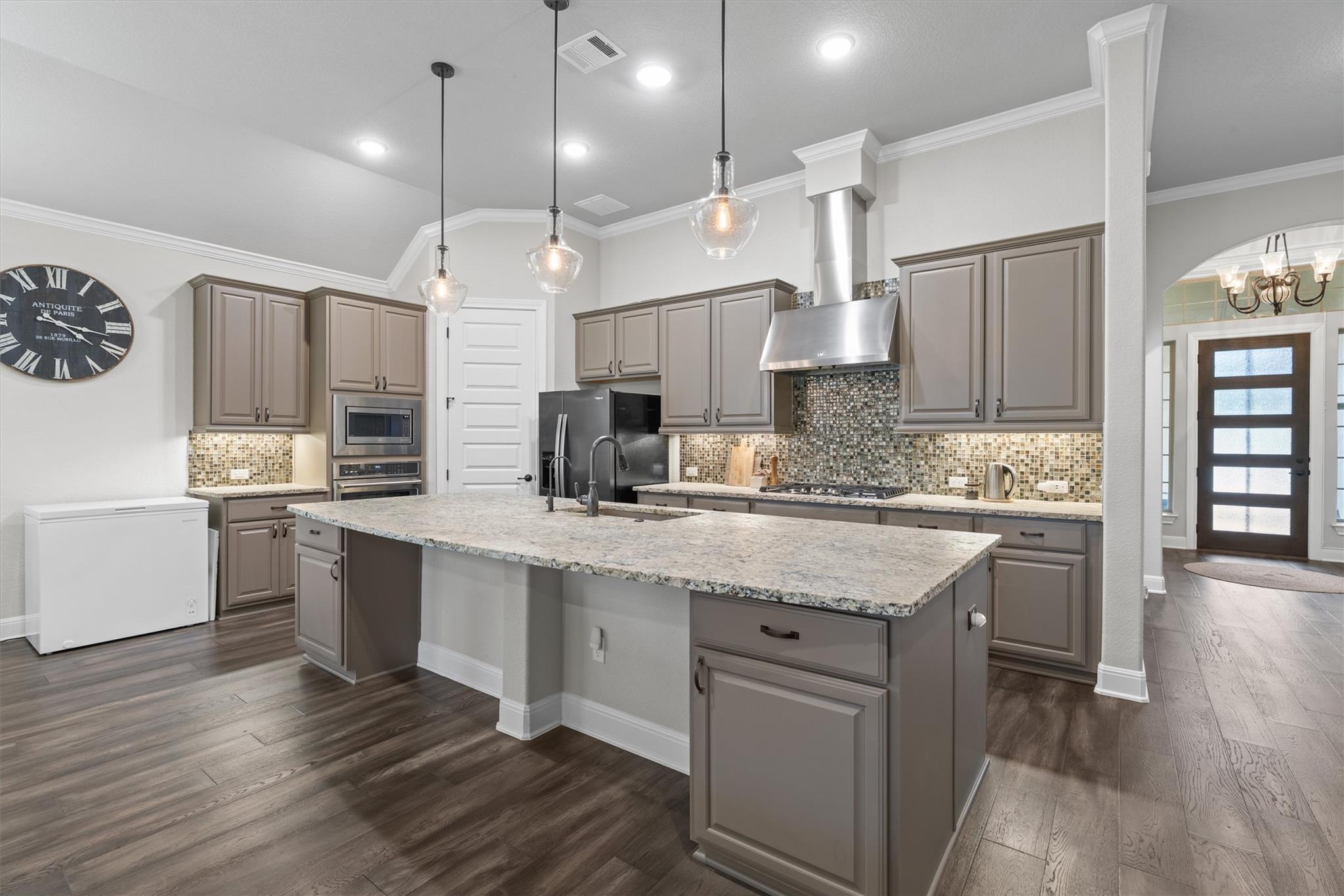 3209 Stella Dr, Round Rock, TX 78665