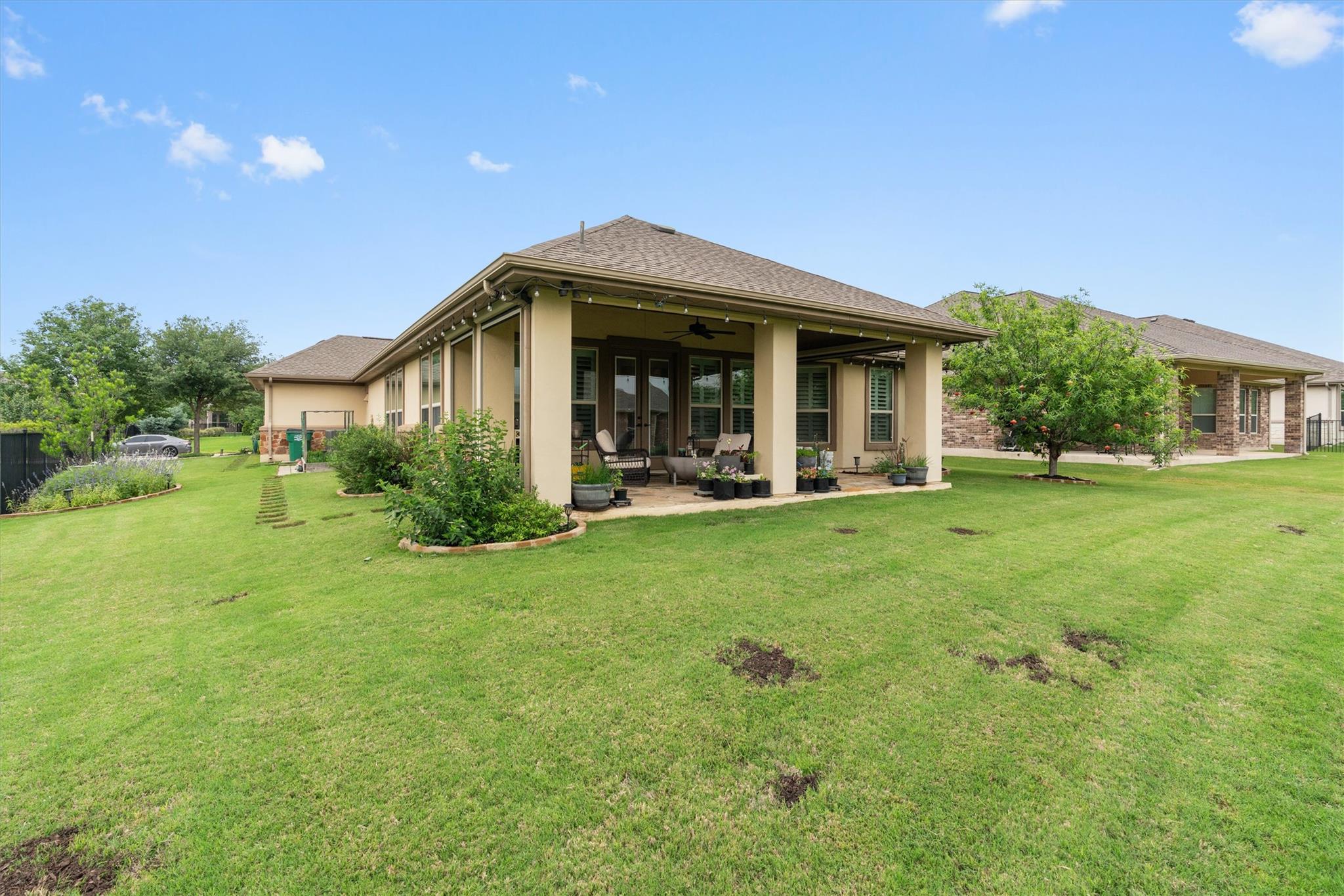 3209 Stella Dr, Round Rock, TX 78665