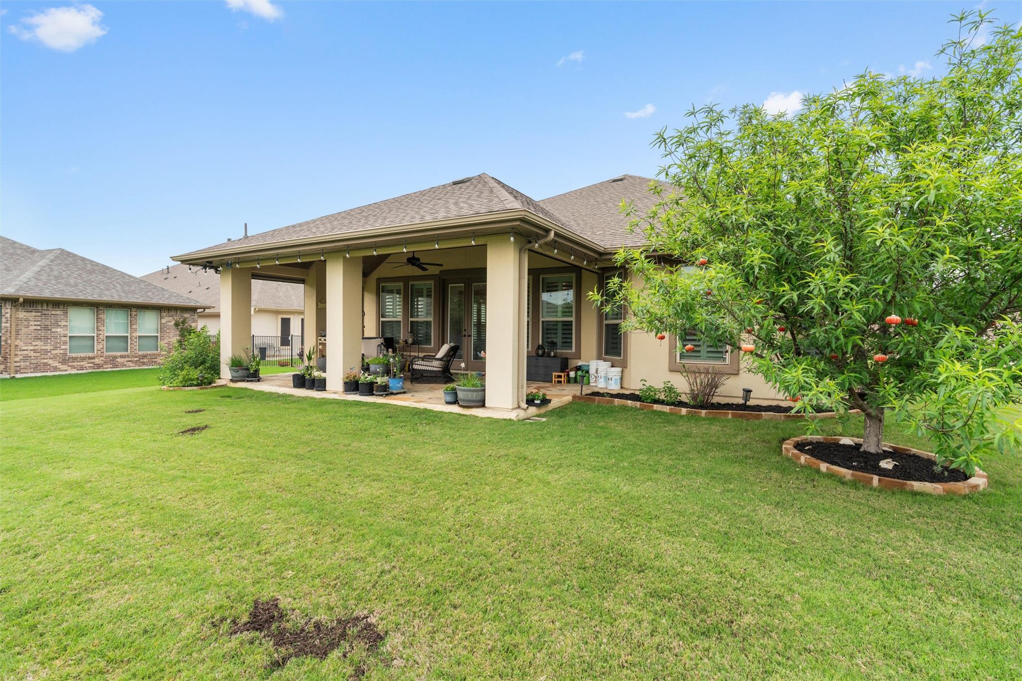 3209 Stella Dr, Round Rock, TX 78665