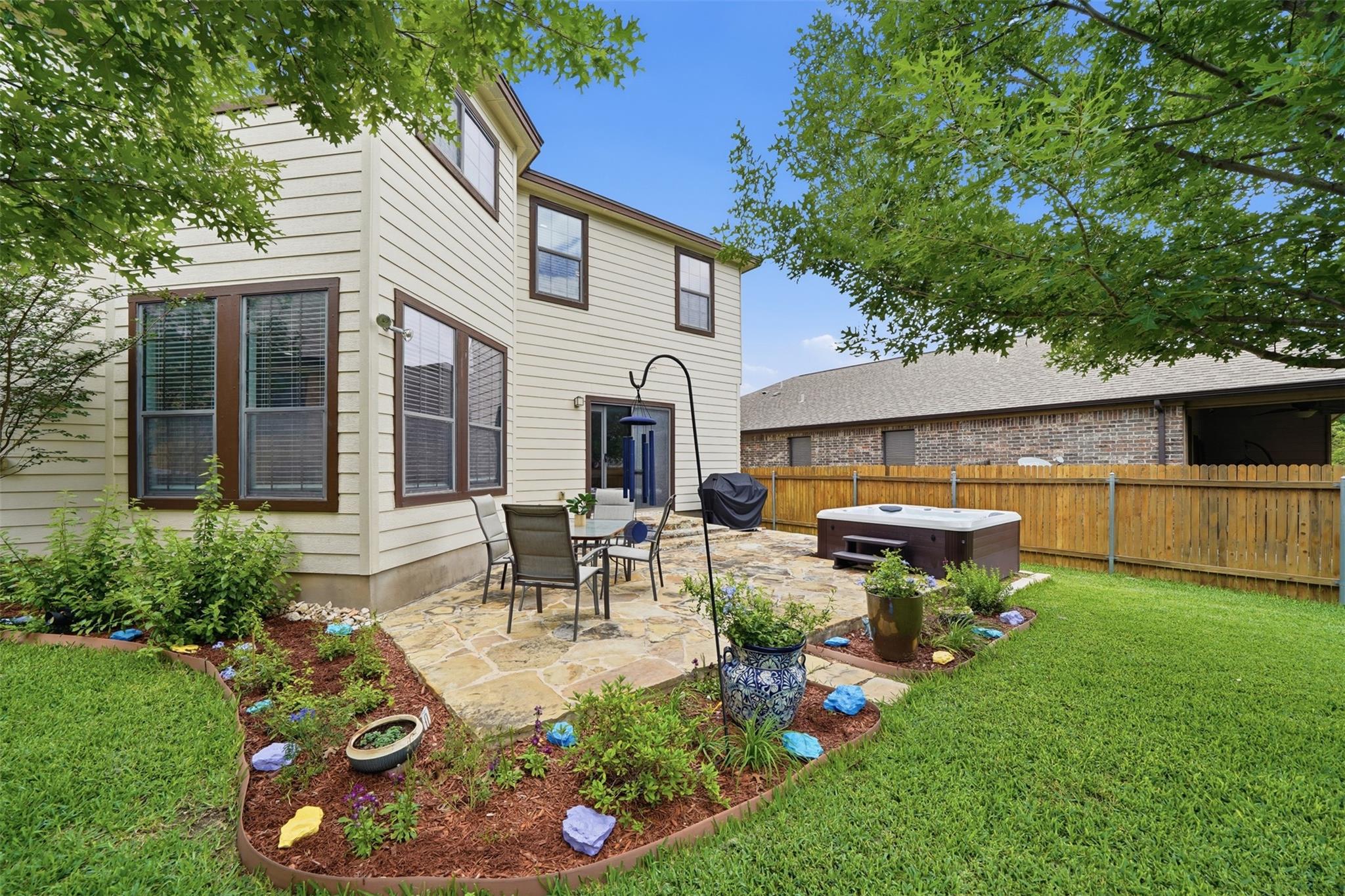 2108 Old Sterling Rd, Cedar Park, TX 78613