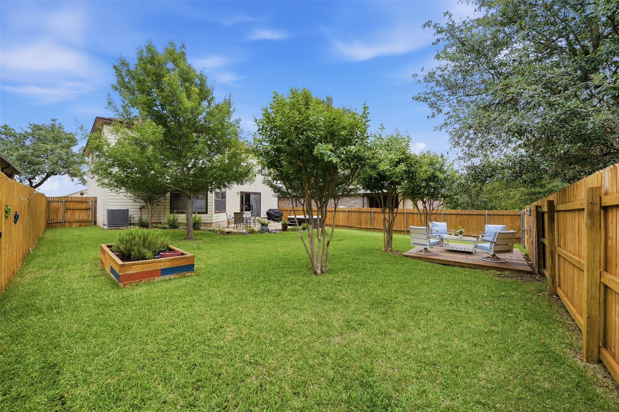 2108 Old Sterling Rd, Cedar Park, TX 78613