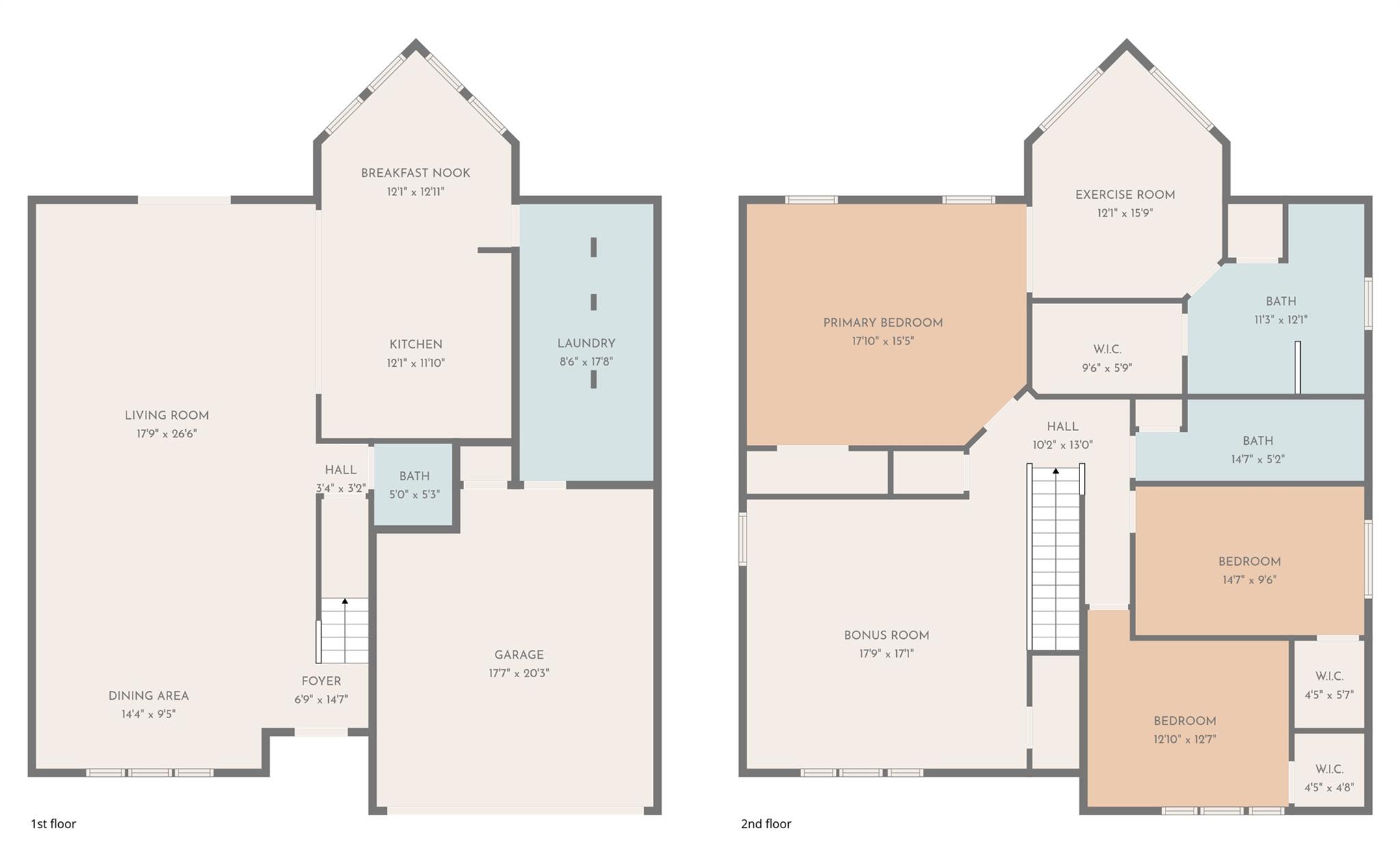 2108 Old Sterling Rd, Cedar Park, TX 78613