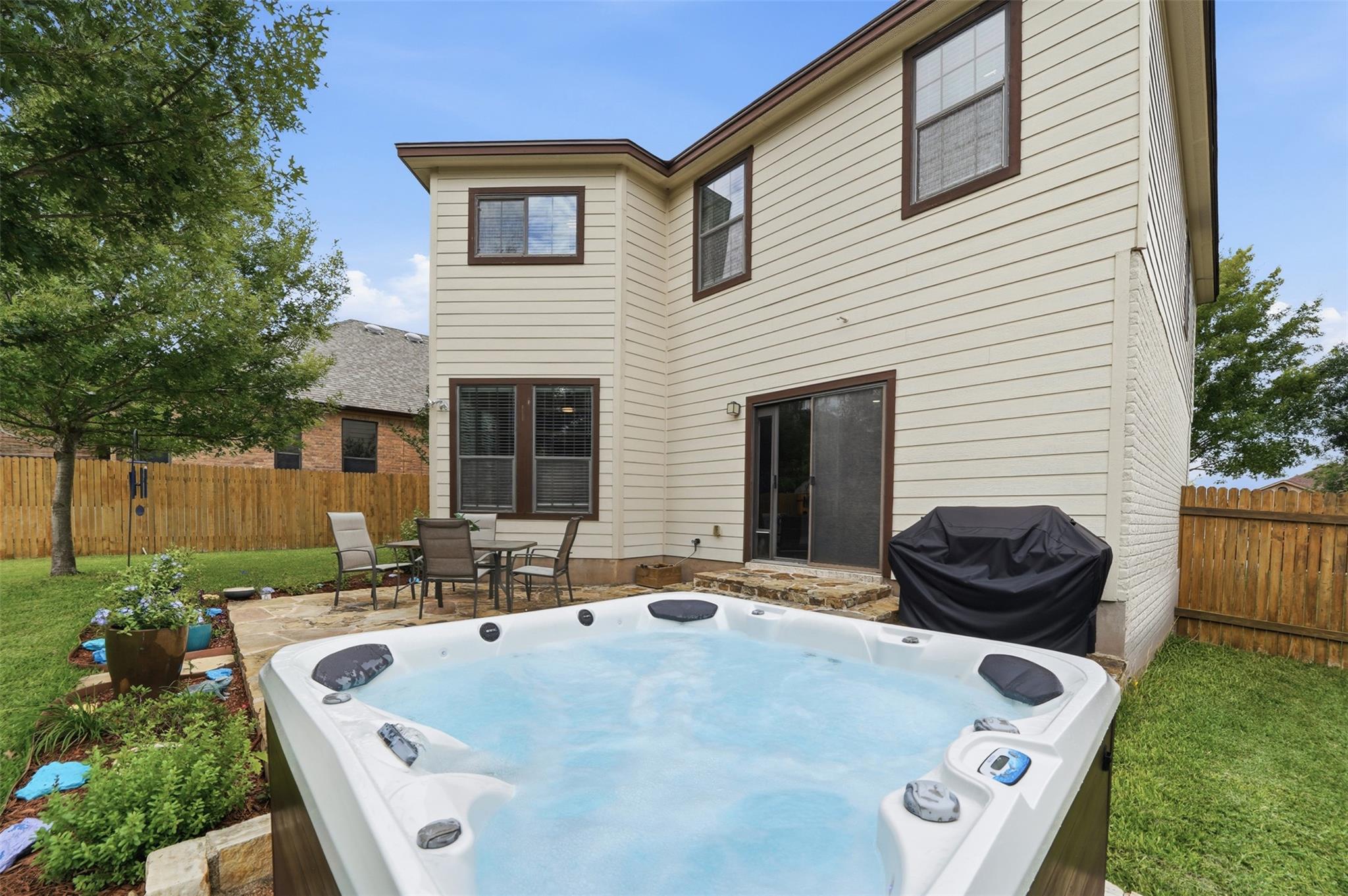 2108 Old Sterling Rd, Cedar Park, TX 78613