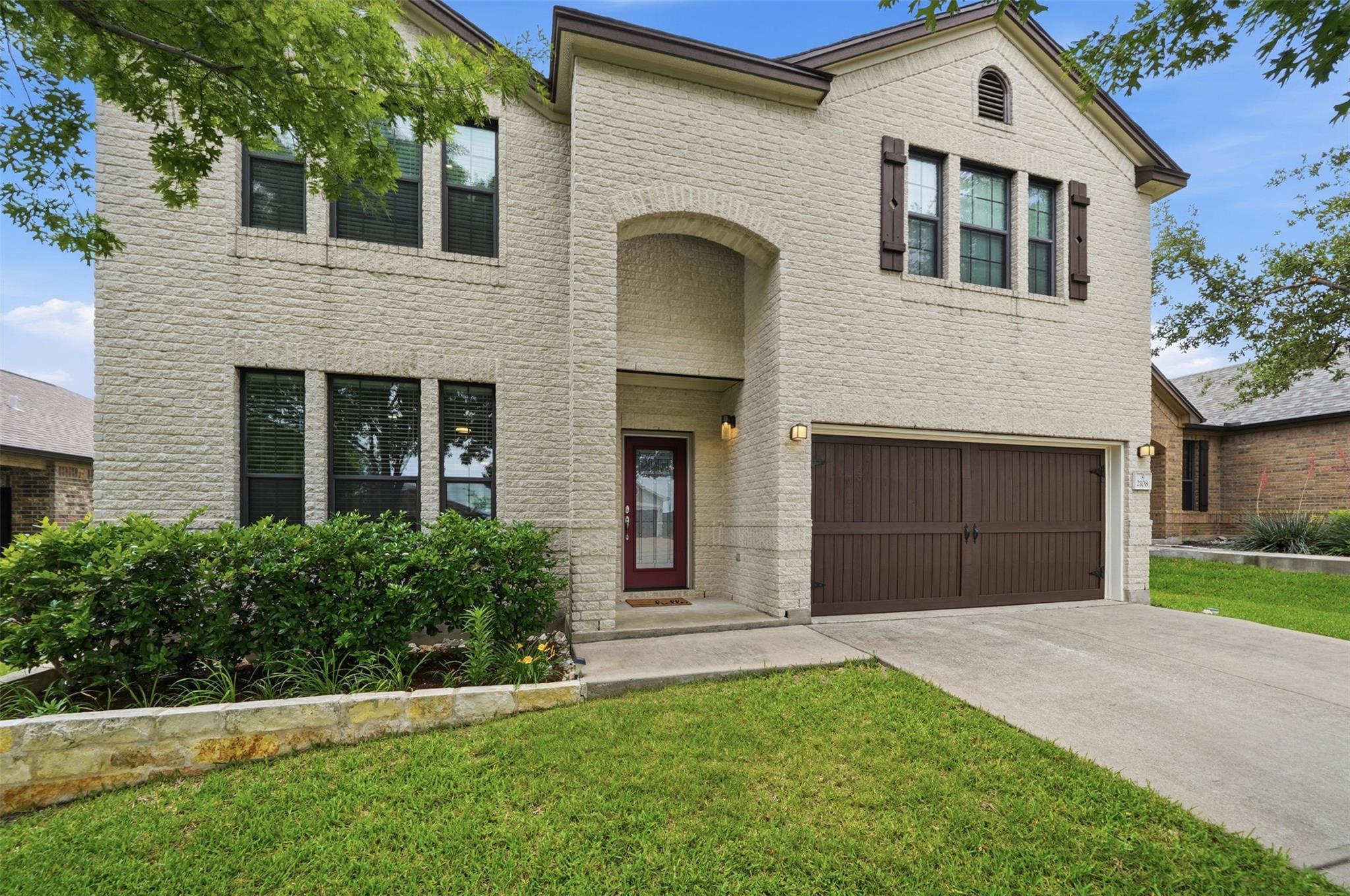 2108 Old Sterling Rd, Cedar Park, TX 78613
