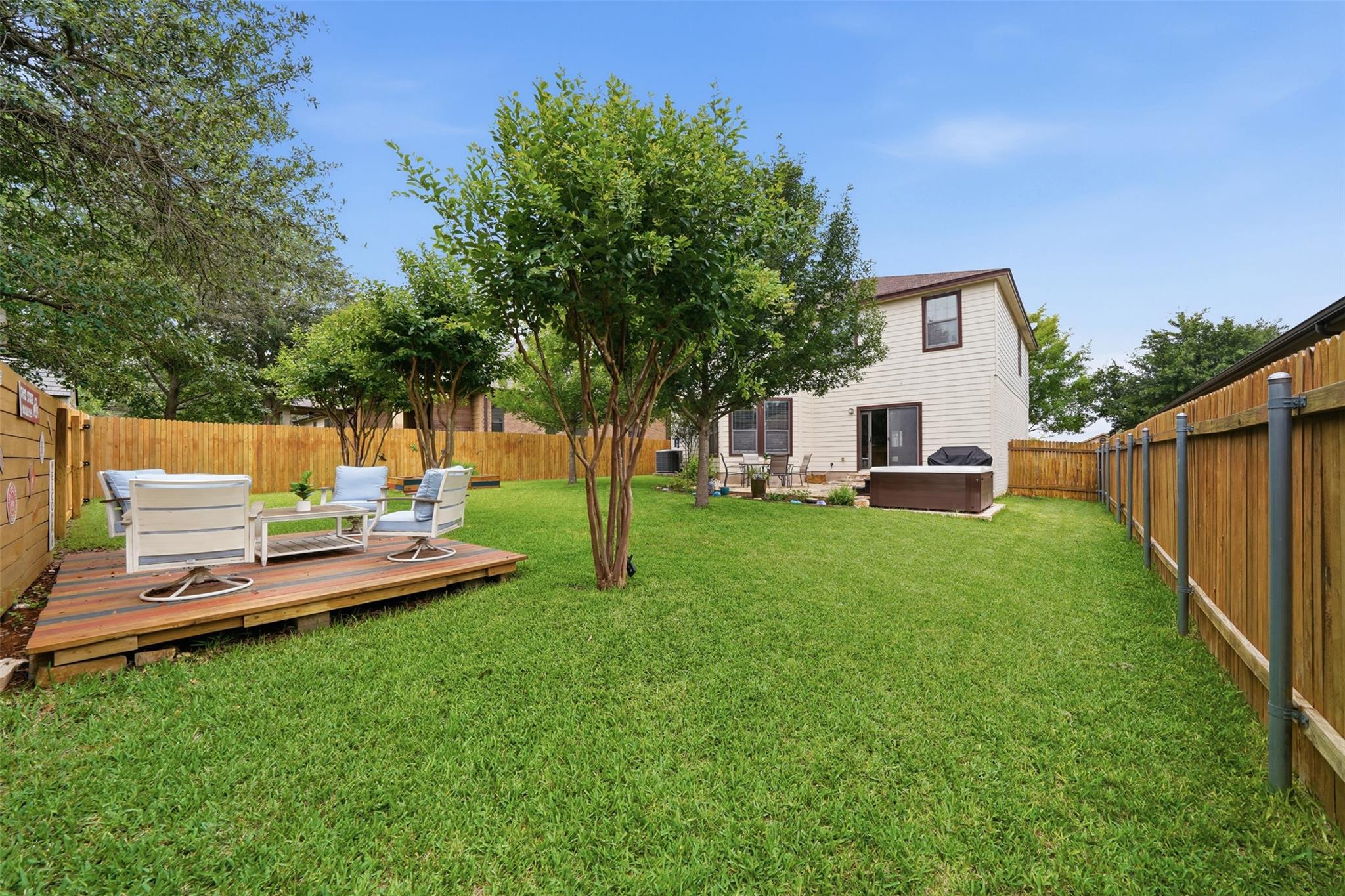 2108 Old Sterling Rd, Cedar Park, TX 78613