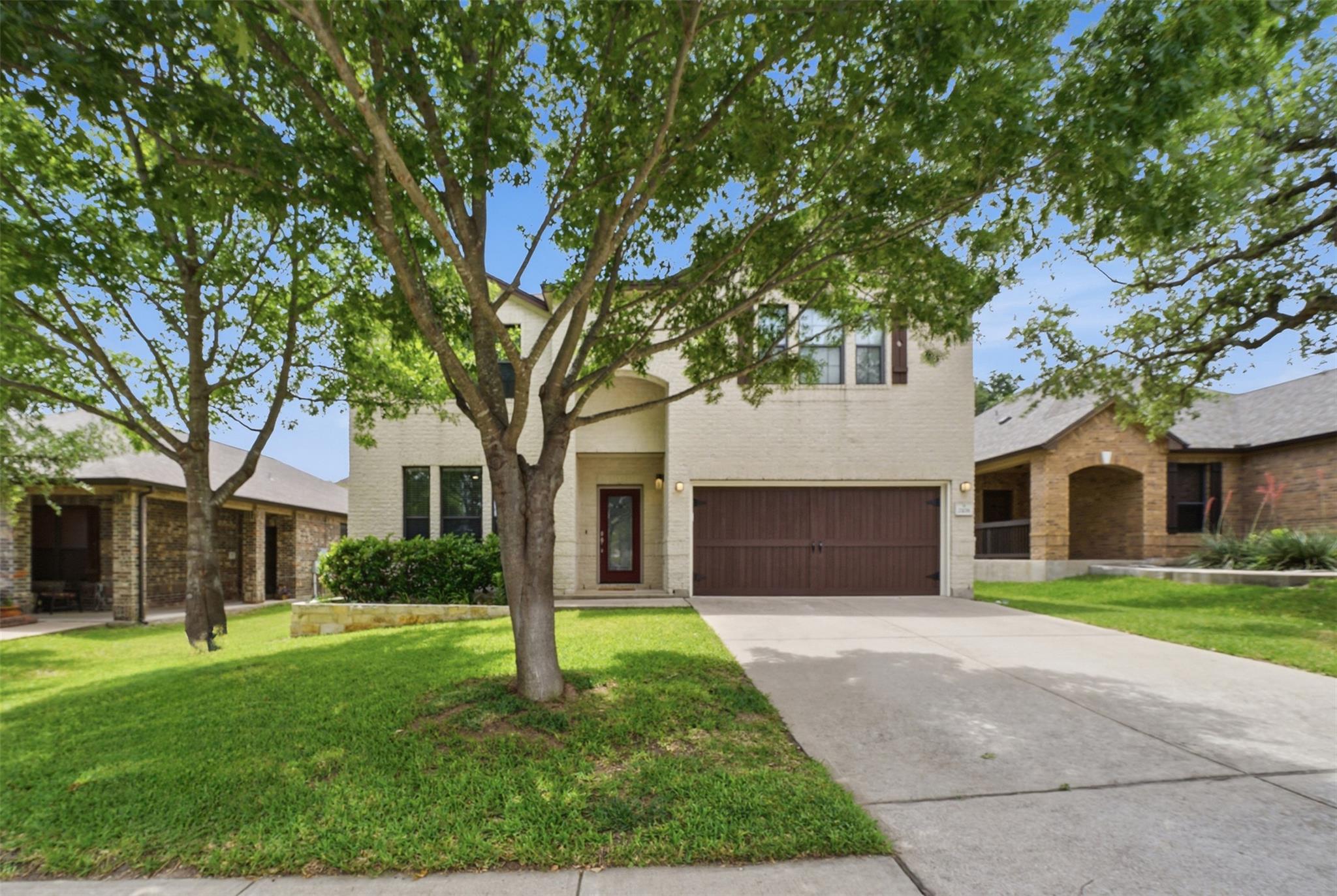 2108 Old Sterling Rd, Cedar Park, TX 78613