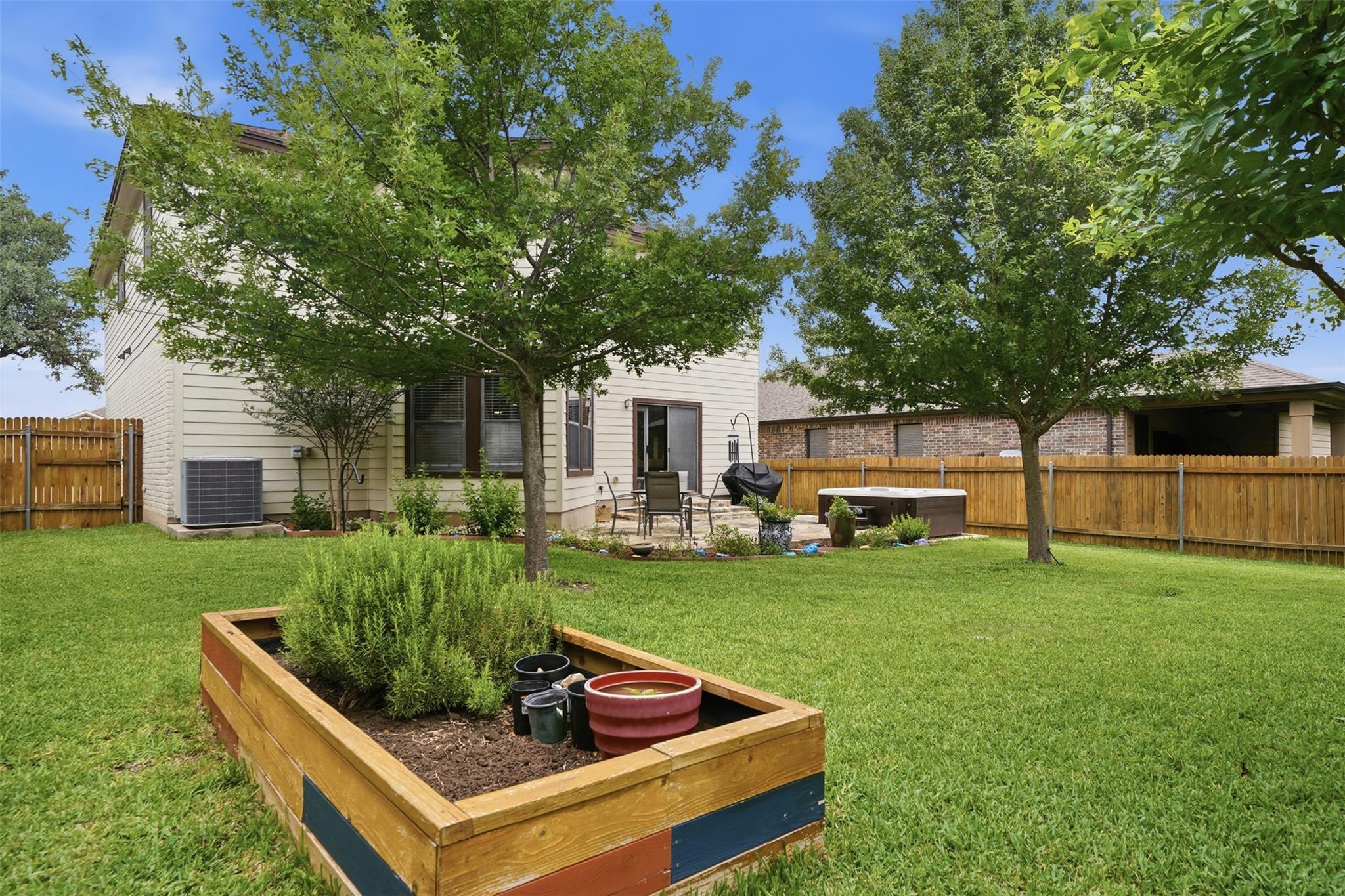 2108 Old Sterling Rd, Cedar Park, TX 78613