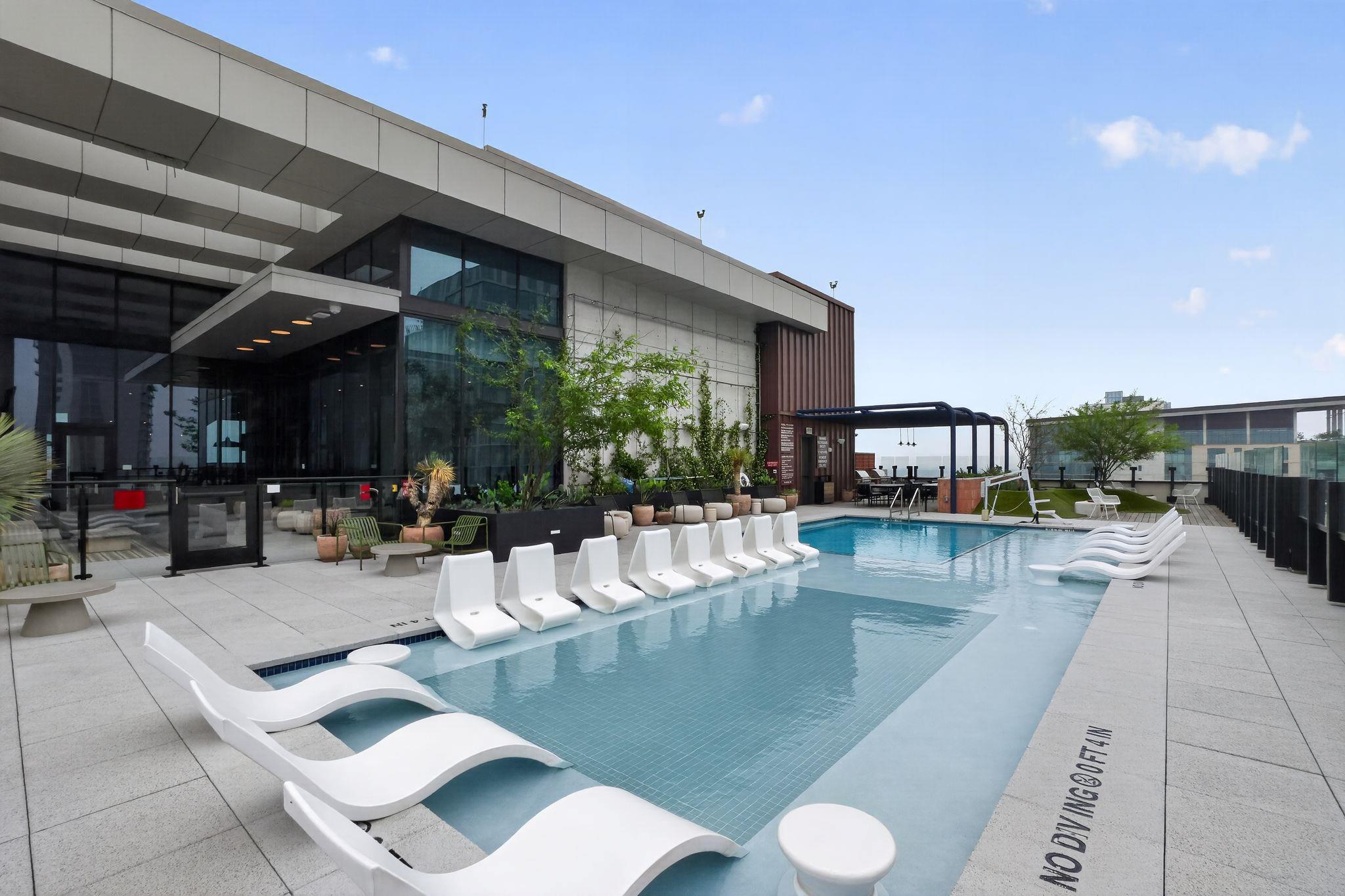 84 East Ave # 2903, Austin, TX 78701