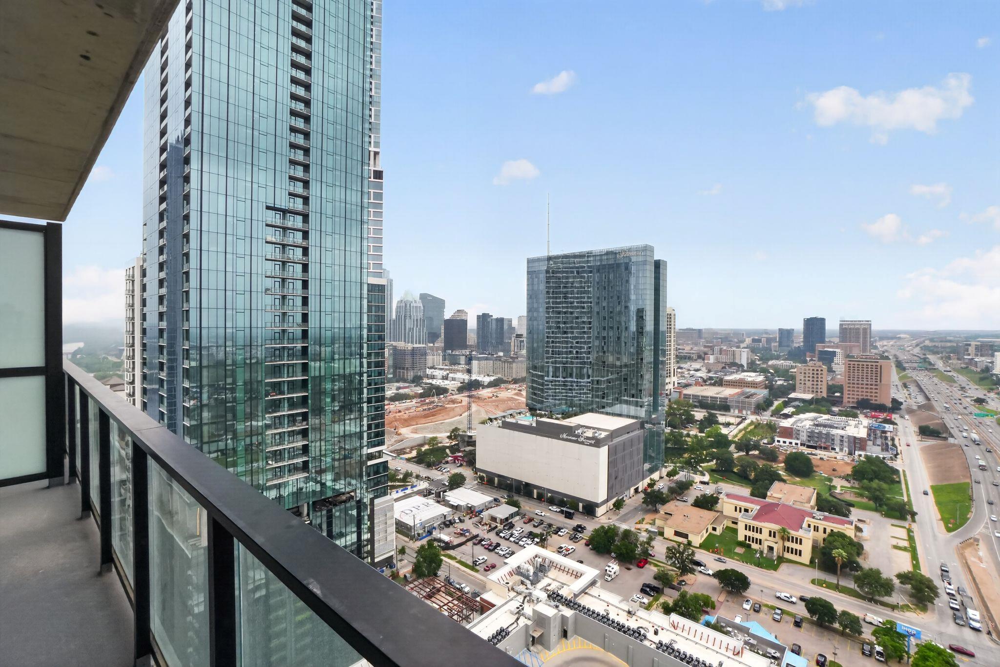 84 East Ave # 2903, Austin, TX 78701