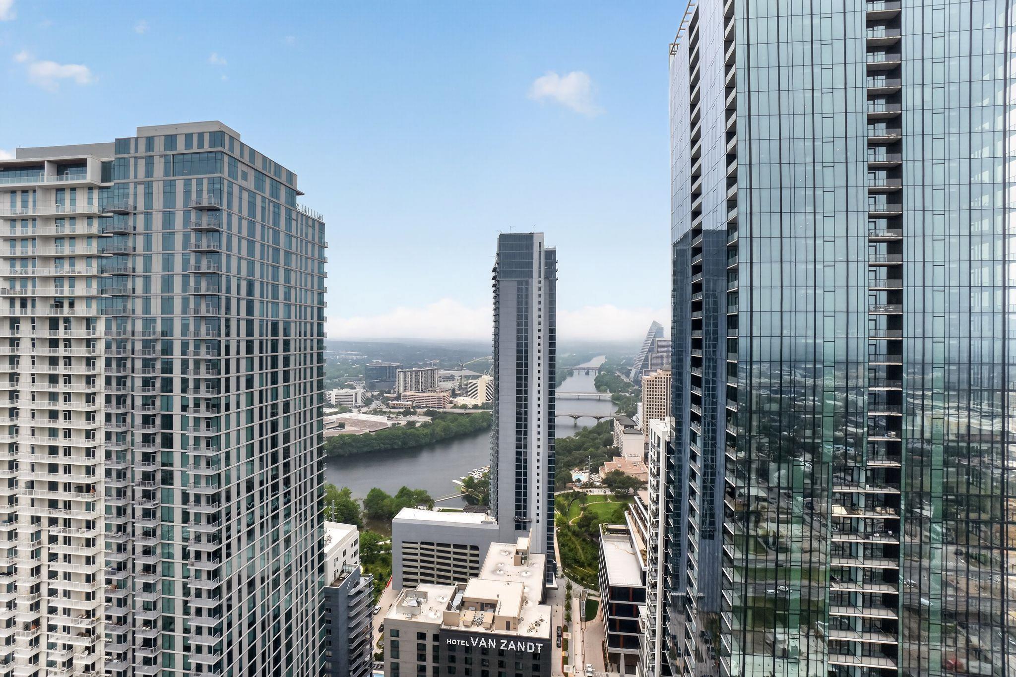 84 East Ave # 2903, Austin, TX 78701