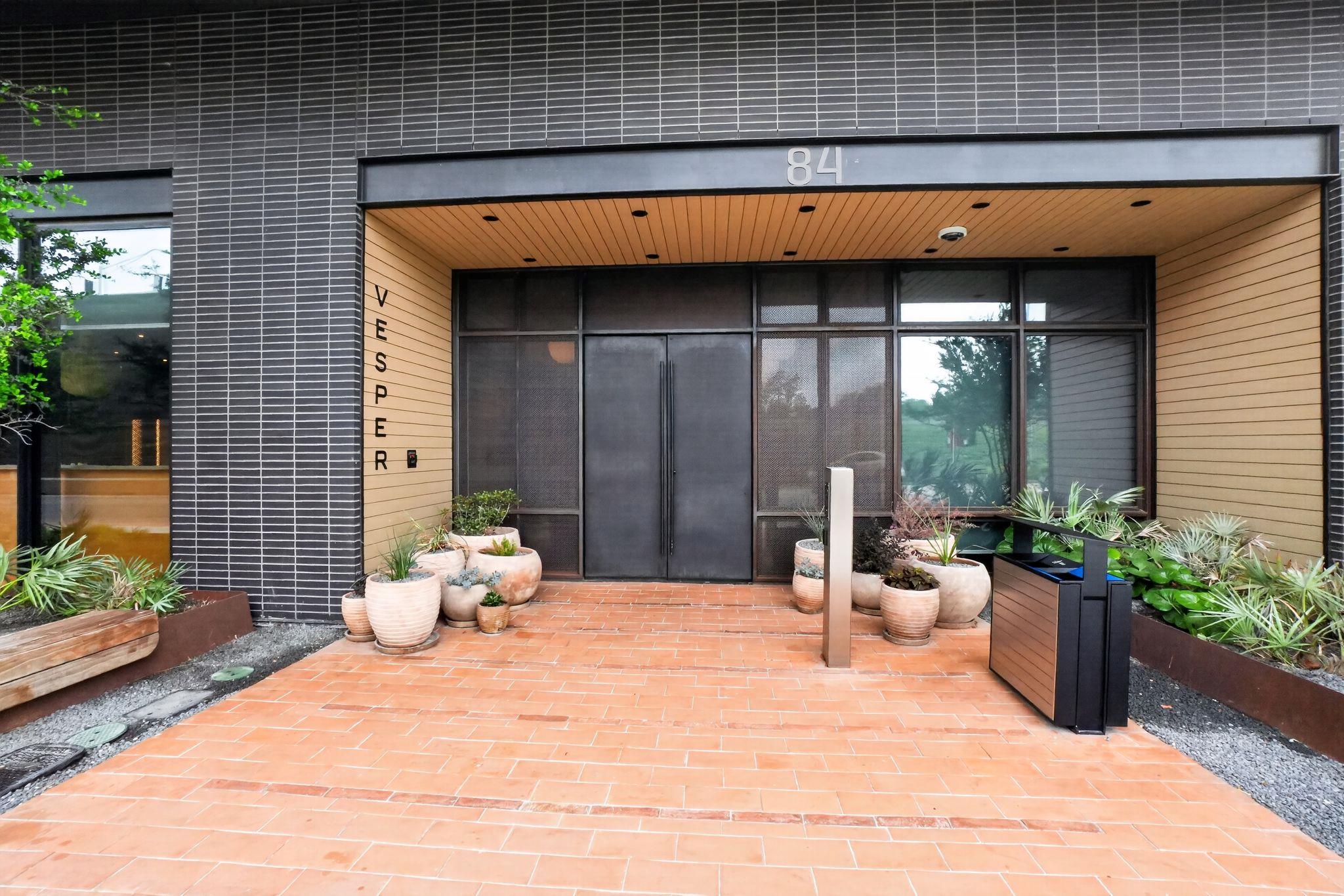 84 East Ave # 2903, Austin, TX 78701