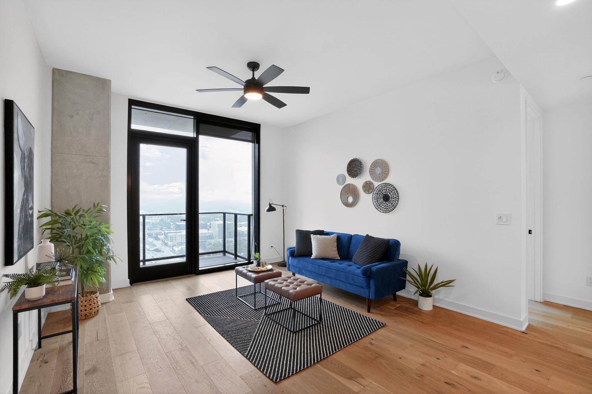 84 East Ave # 2903, Austin, TX 78701