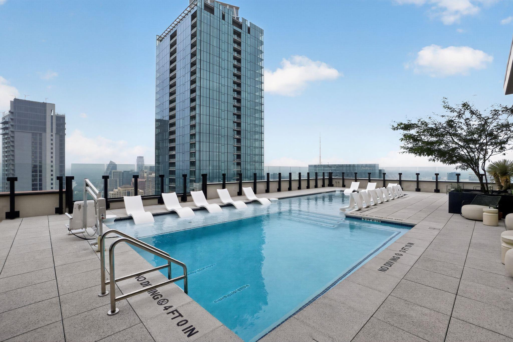 84 East Ave # 2903, Austin, TX 78701