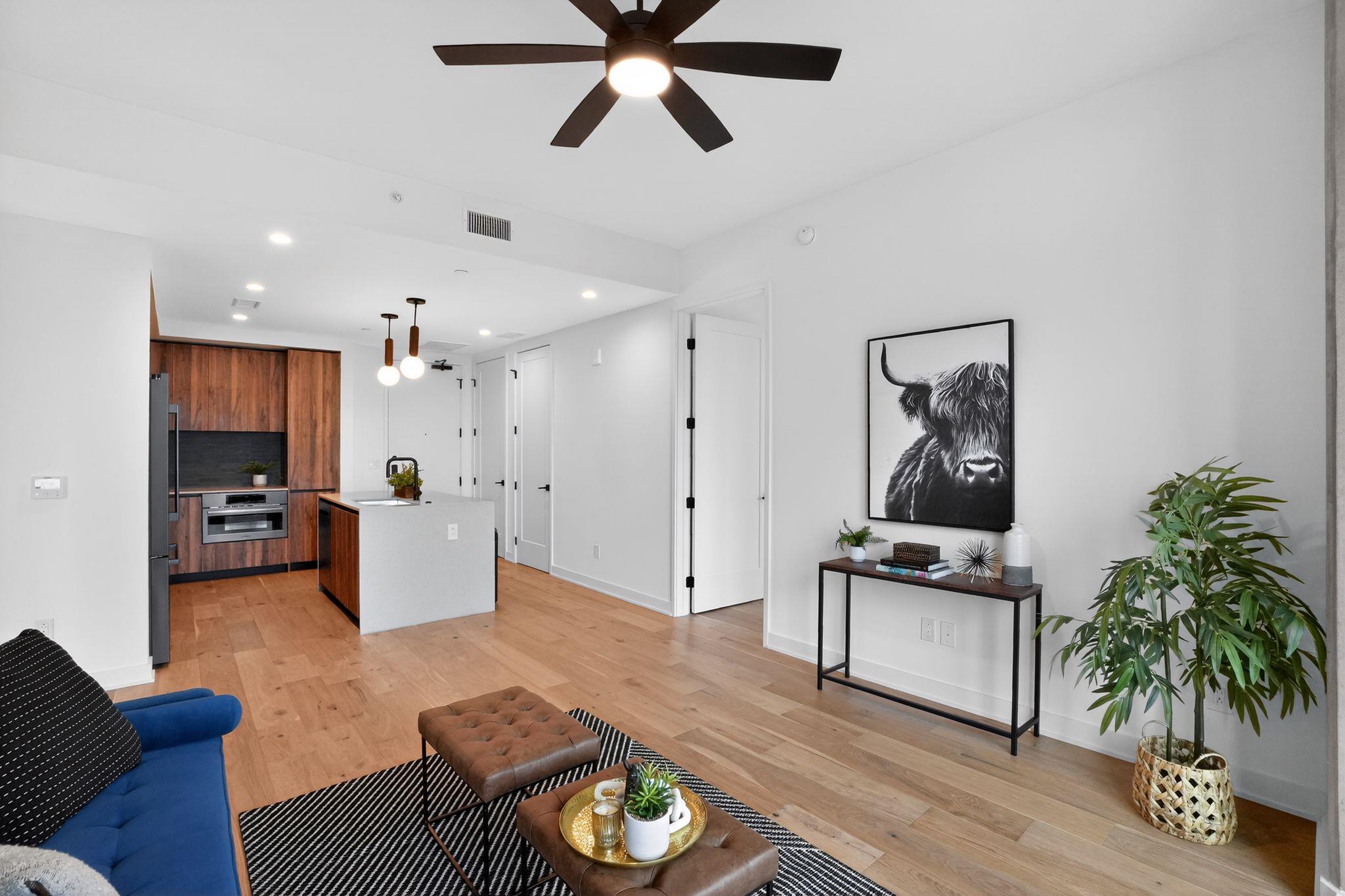 84 East Ave # 2903, Austin, TX 78701