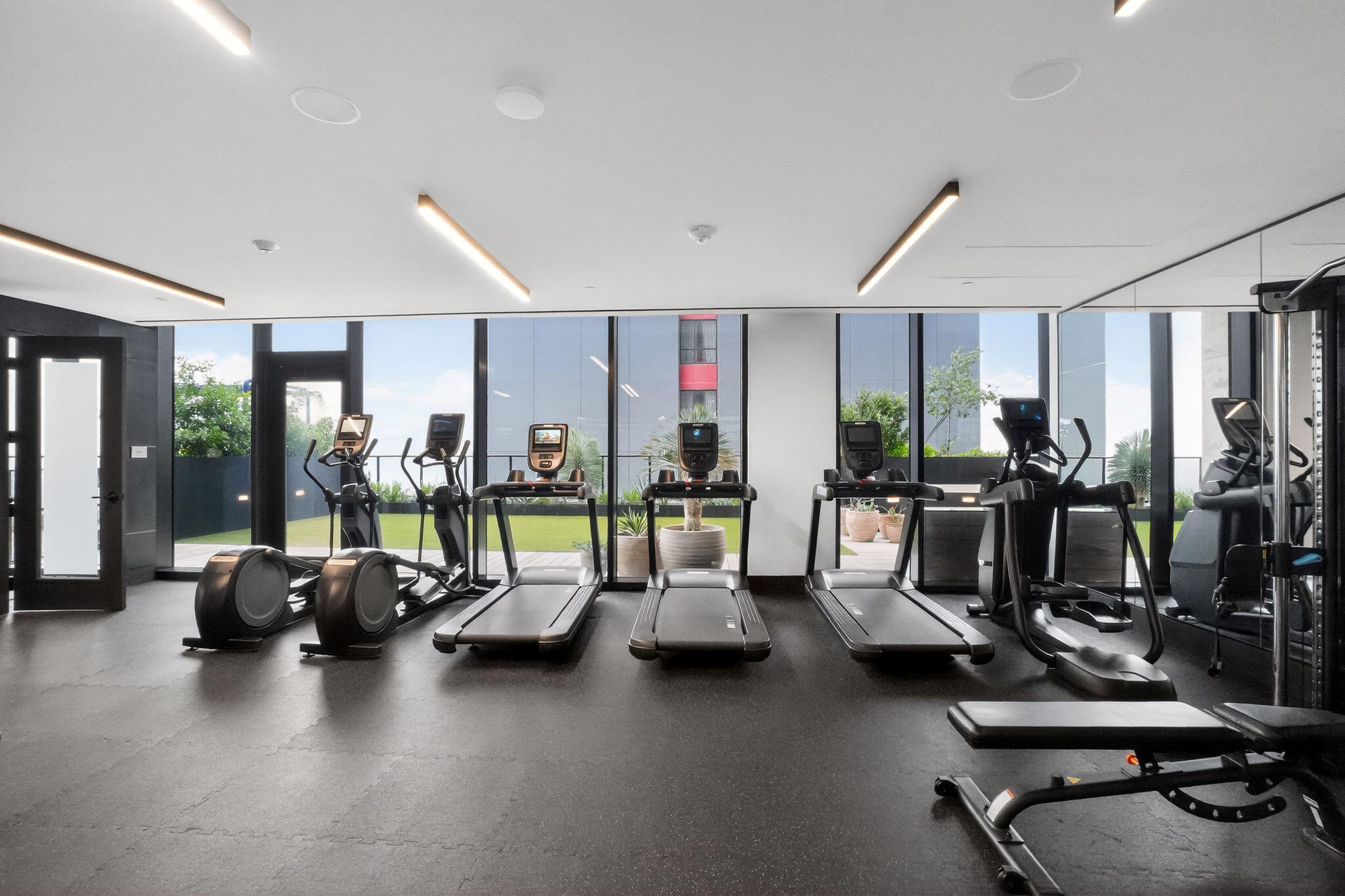 84 East Ave # 2903, Austin, TX 78701