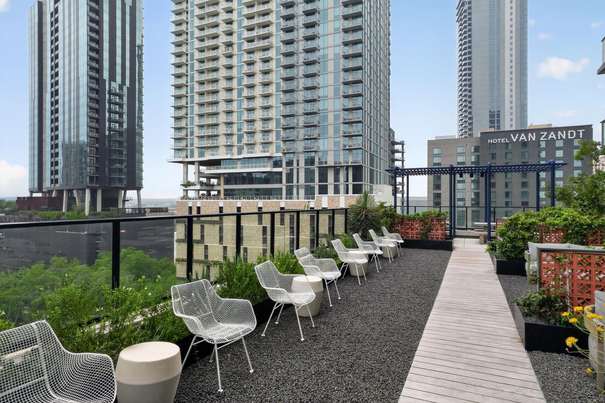 84 East Ave # 2903, Austin, TX 78701