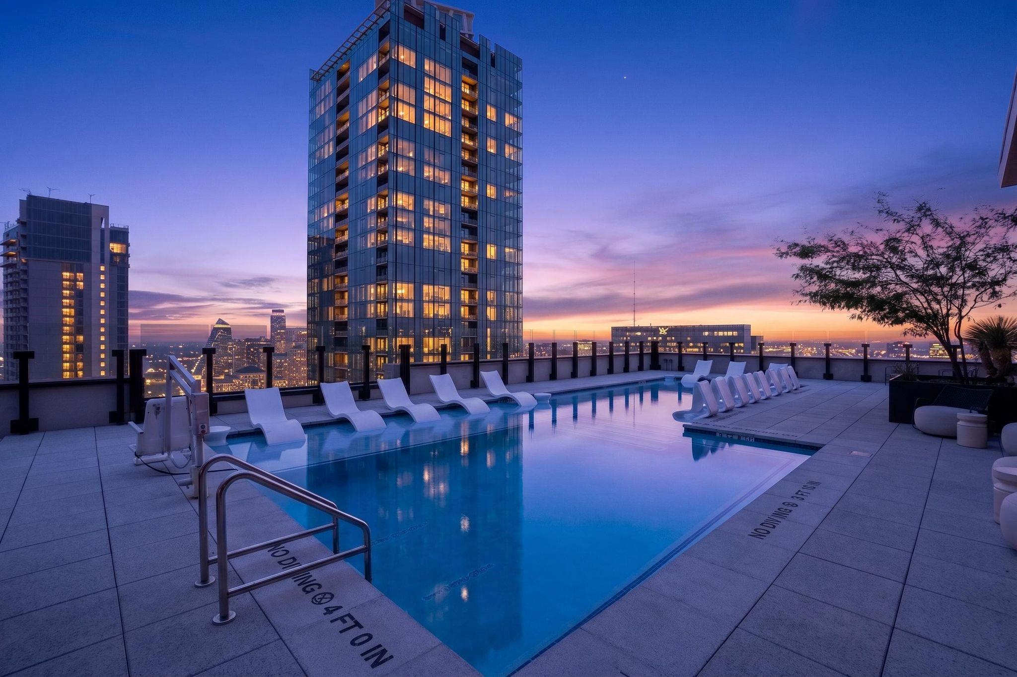 84 East Ave # 2903, Austin, TX 78701