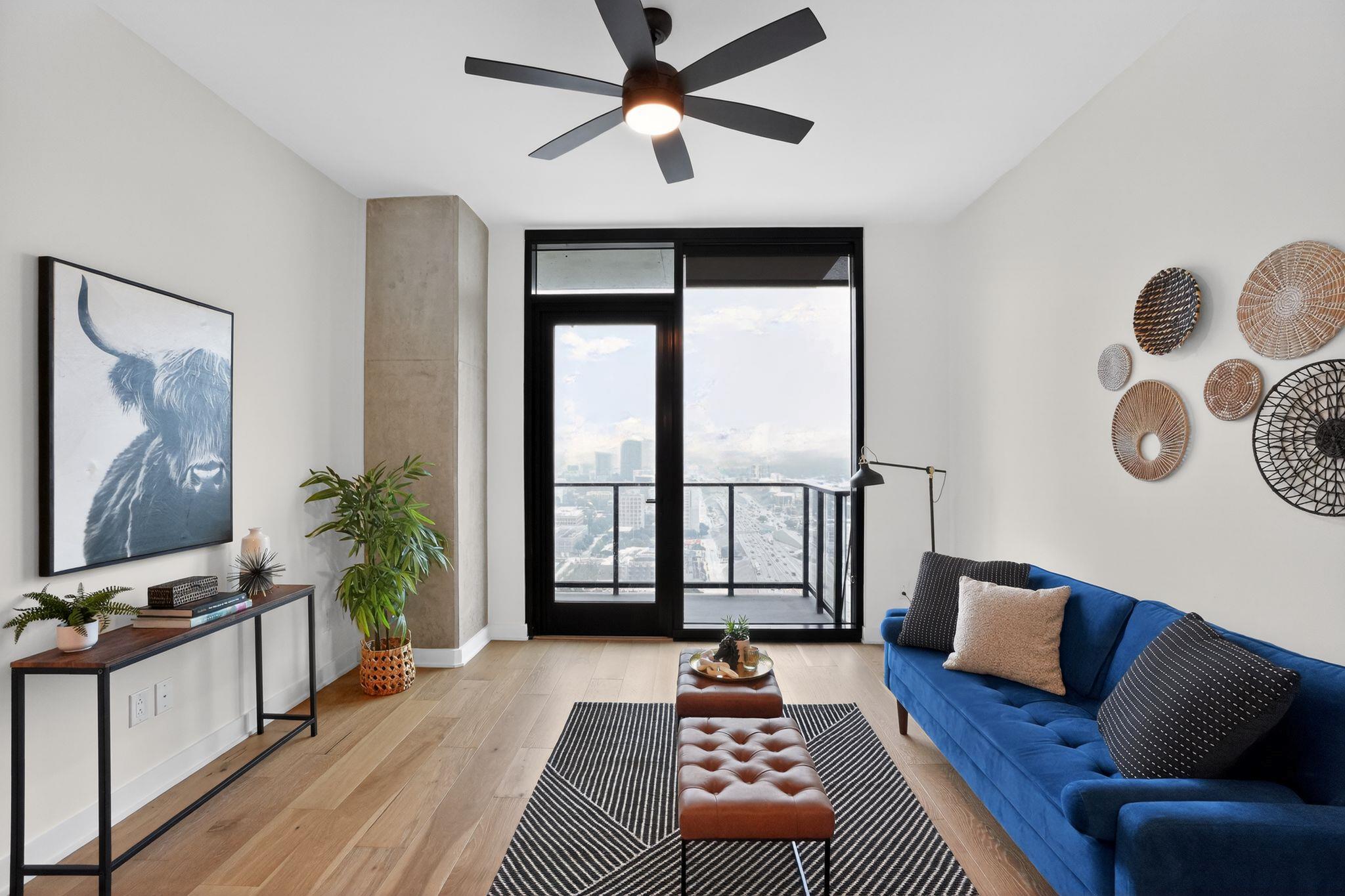 84 East Ave # 2903, Austin, TX 78701