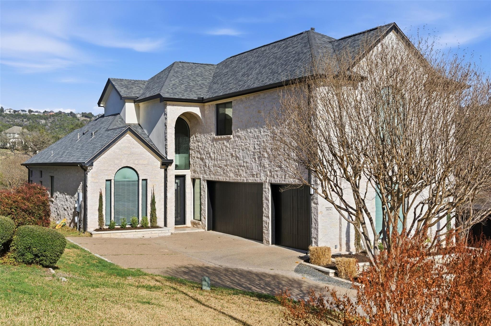 3979 River Place Blvd, Austin, TX 78730