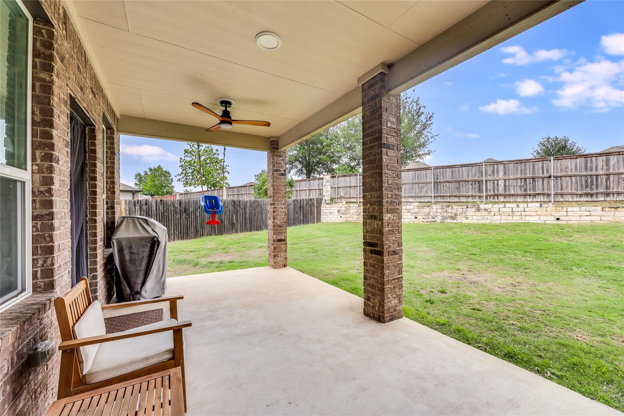 7313 Kilday Cv, Austin, TX 78744