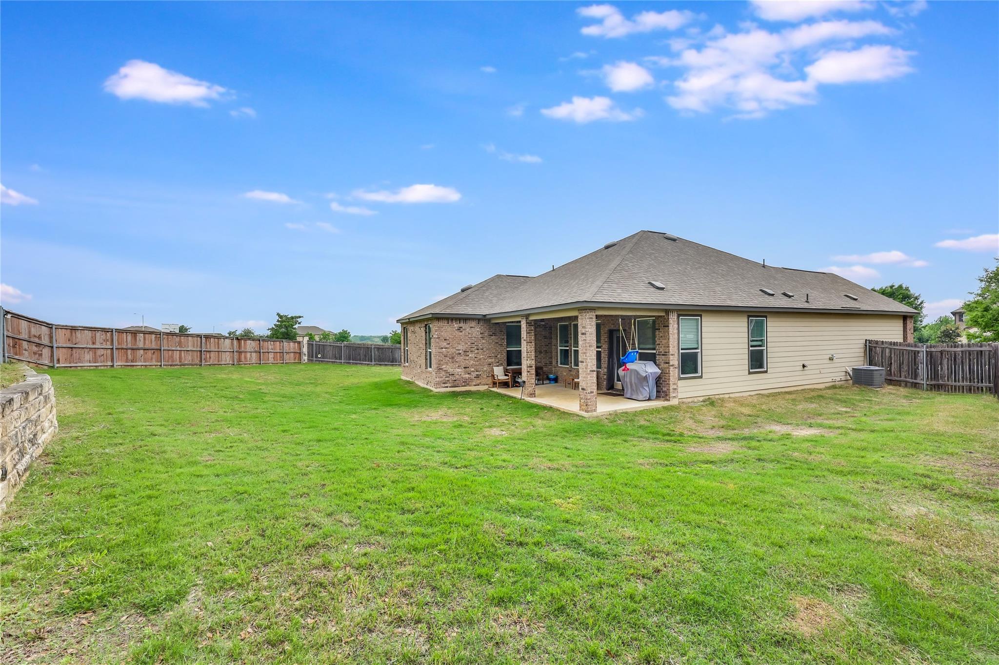 7313 Kilday Cv, Austin, TX 78744