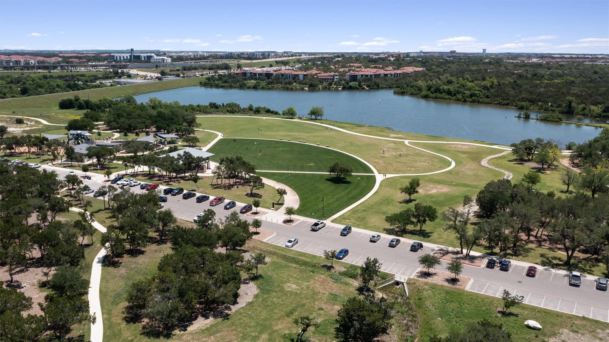 590 Old Mill Rd # 153, Cedar Park, TX 78613