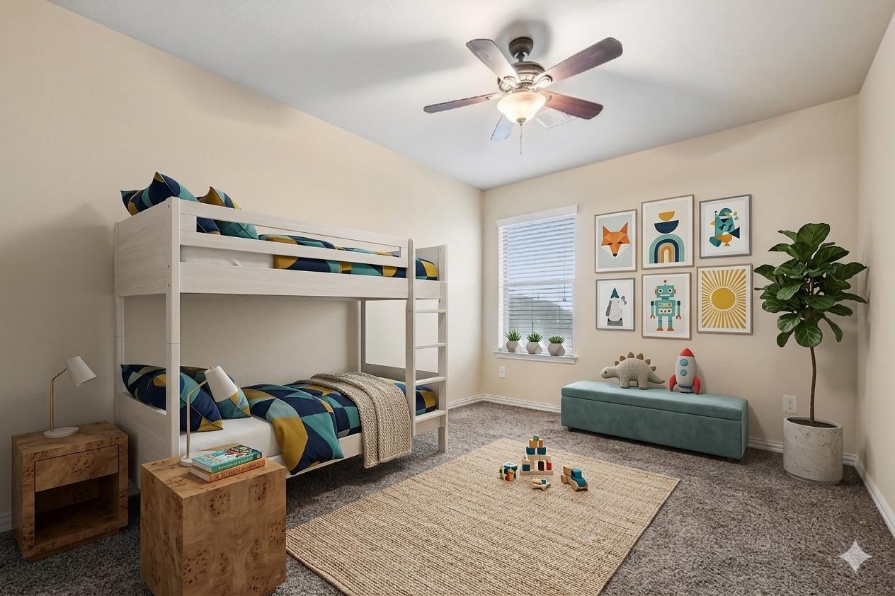 8333 Angelo Loop, Round Rock, TX 78665