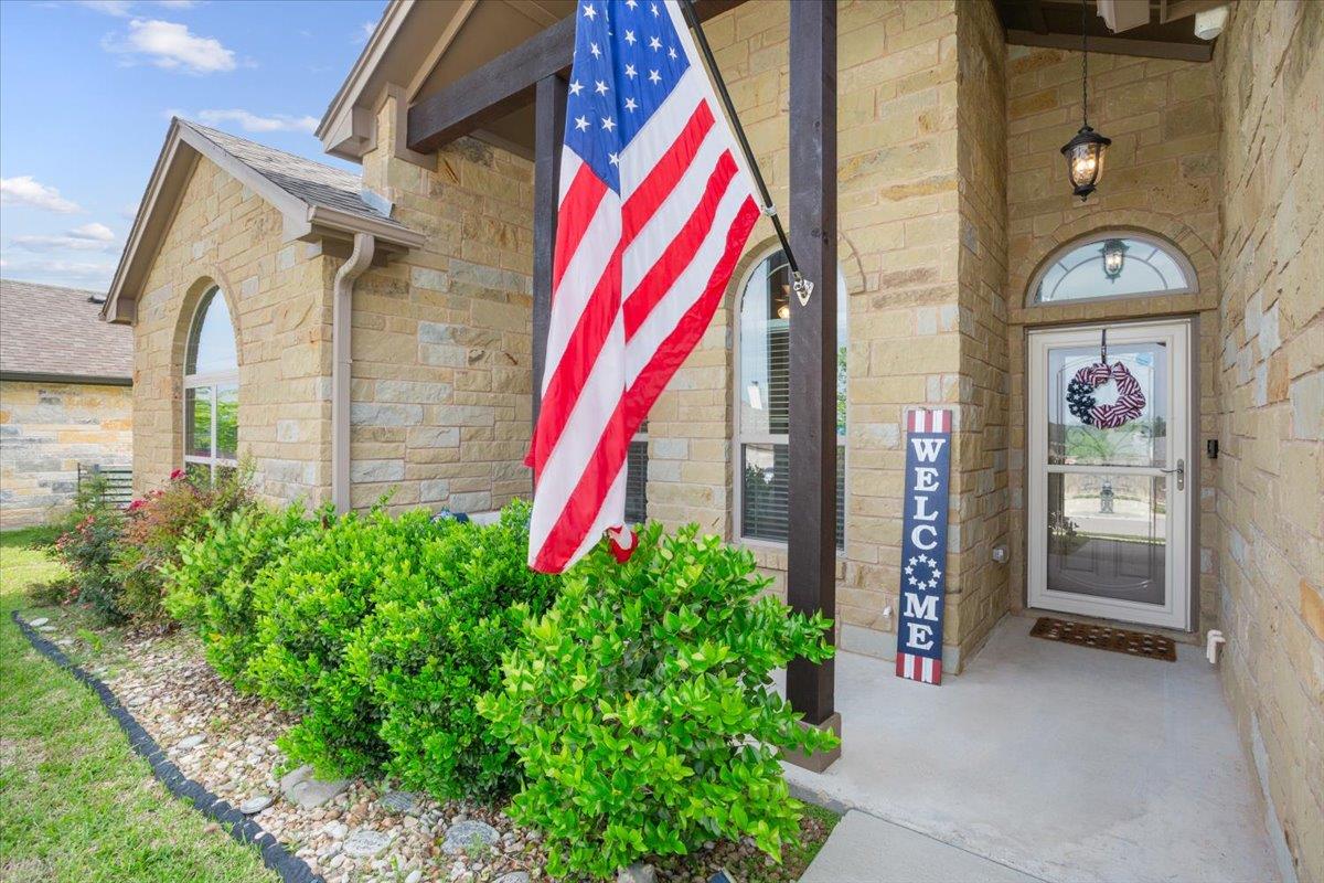 2306 Wooster St, Nolanville, TX 76559