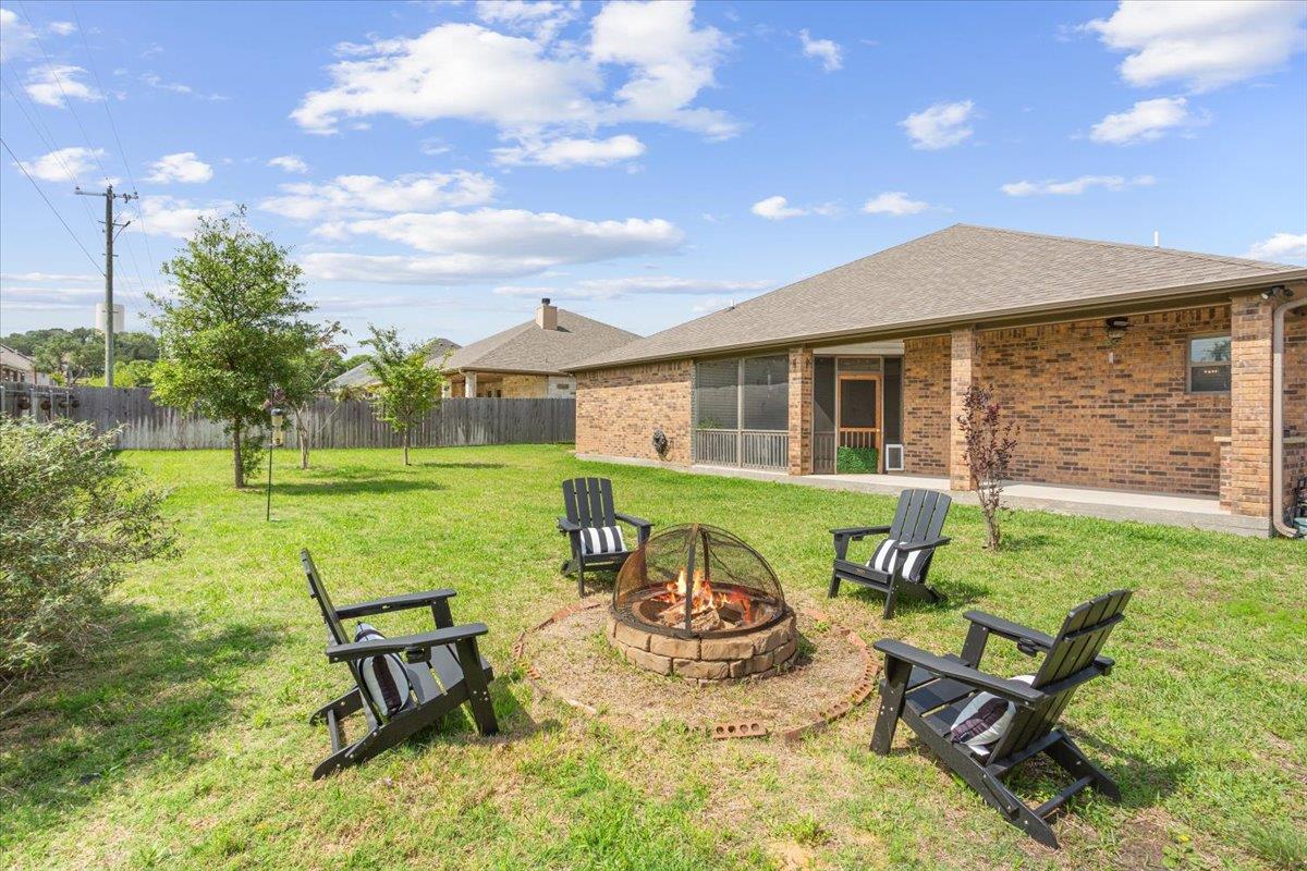 2306 Wooster St, Nolanville, TX 76559