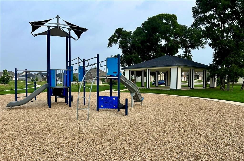 2306 Wooster St, Nolanville, TX 76559