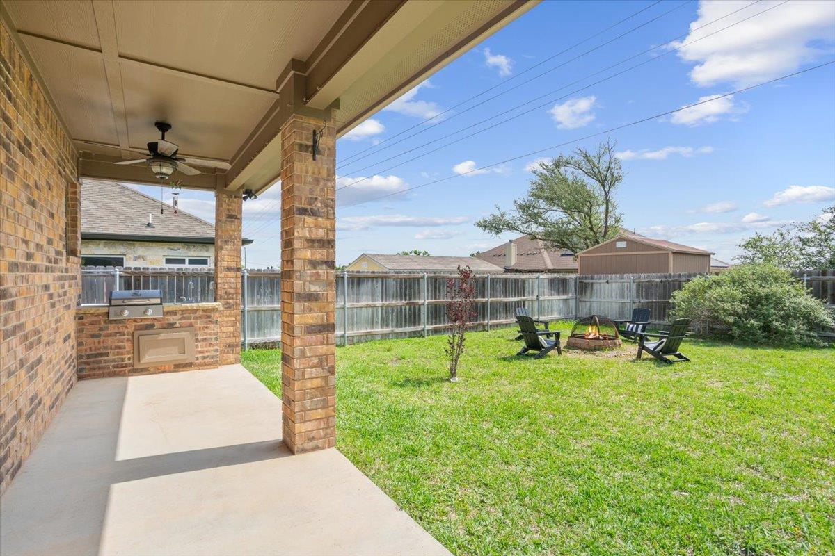 2306 Wooster St, Nolanville, TX 76559