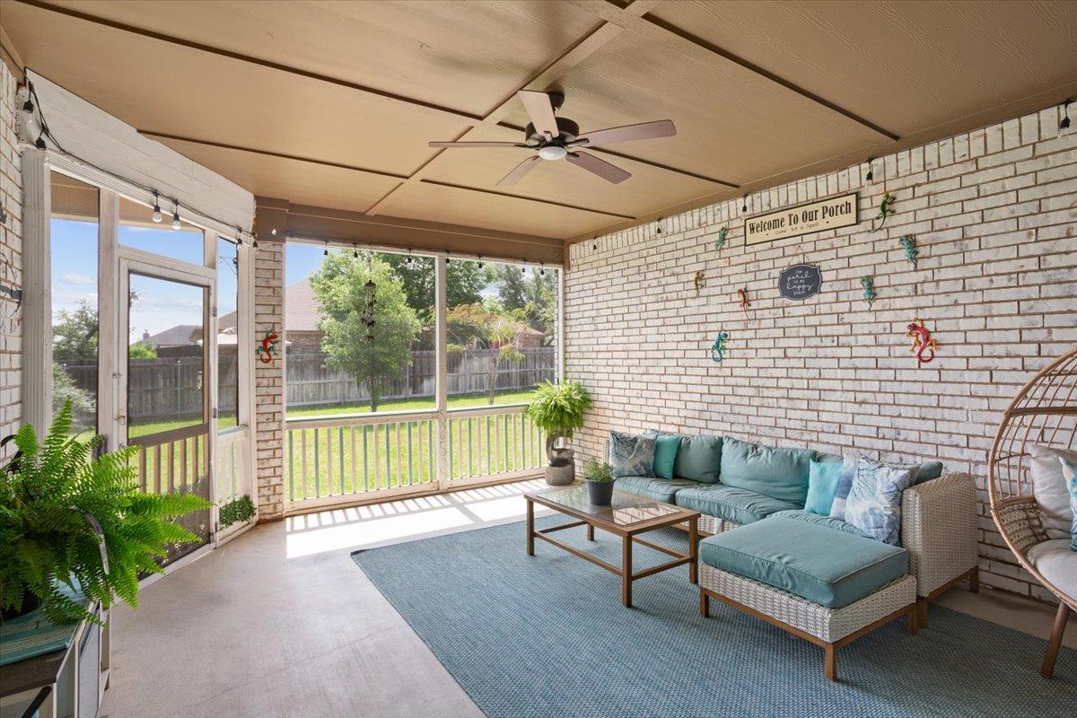 2306 Wooster St, Nolanville, TX 76559