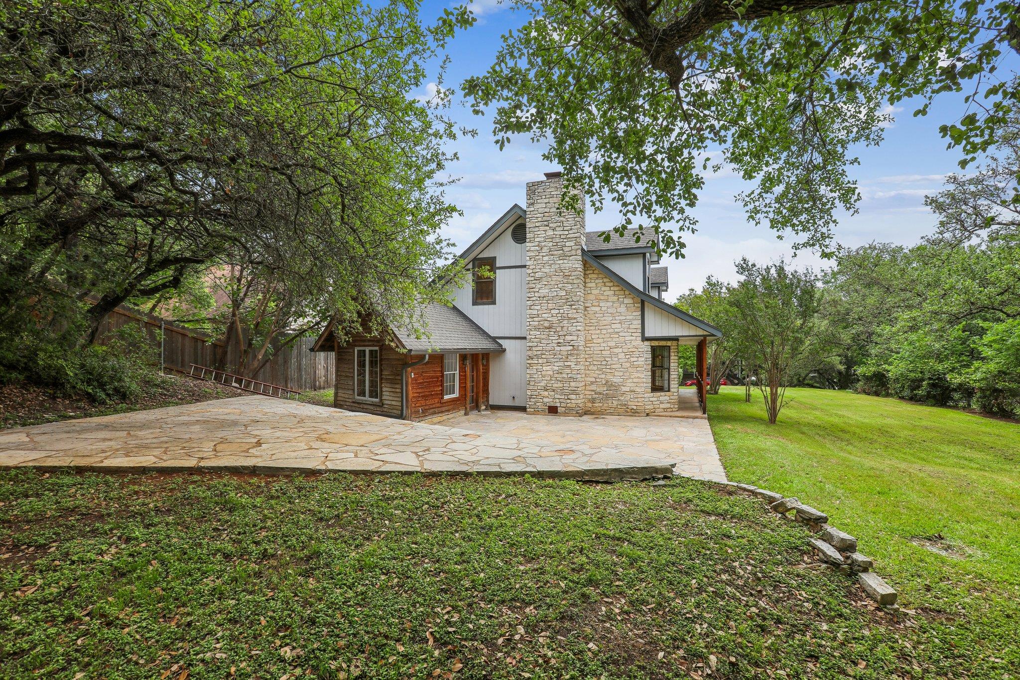 9804 Timber Ridge Pass, Austin, TX 78733
