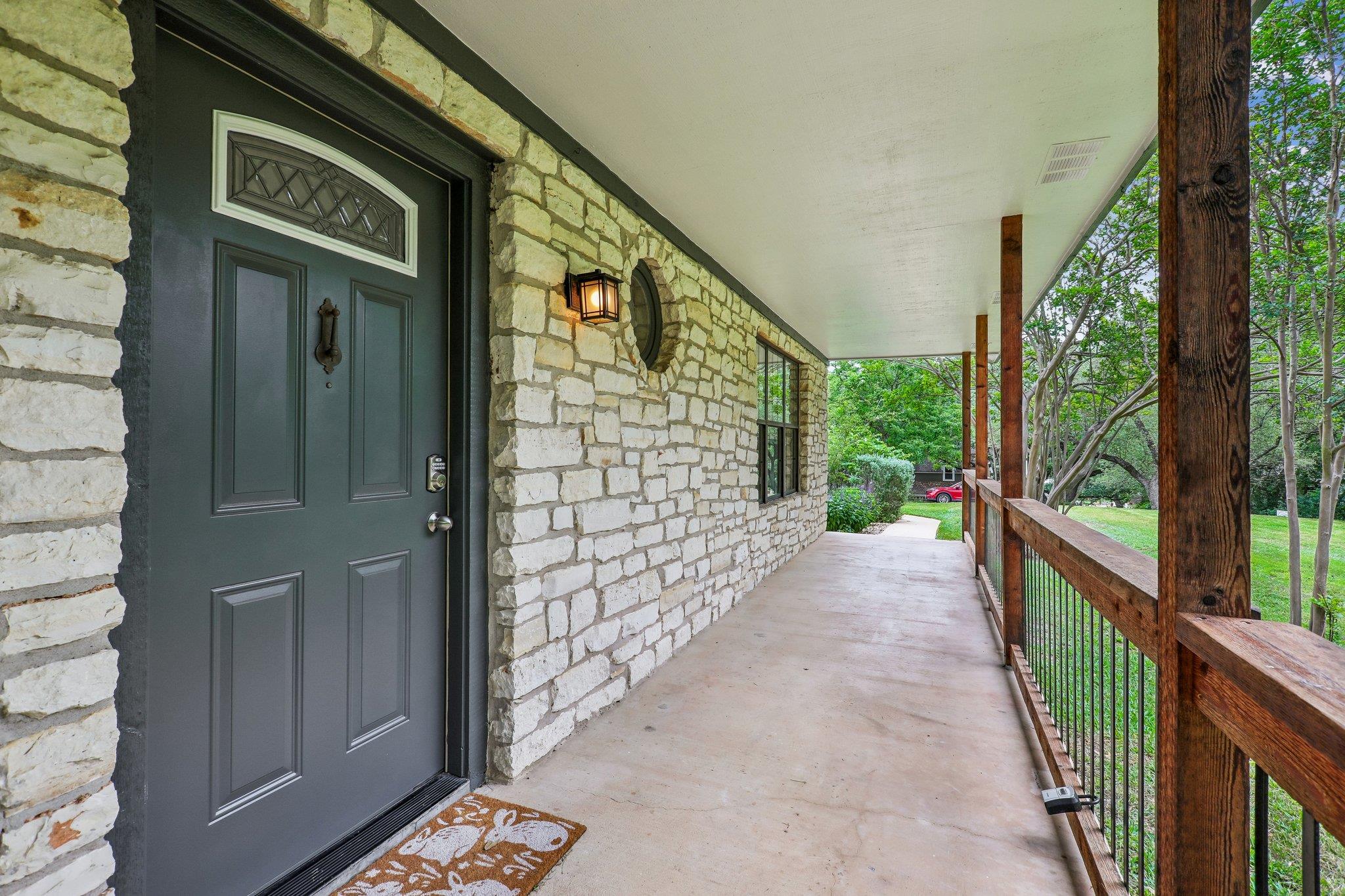 9804 Timber Ridge Pass, Austin, TX 78733