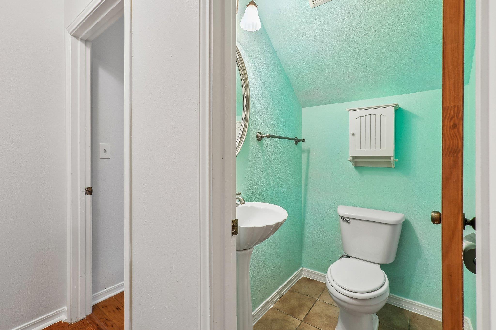 9804 Timber Ridge Pass, Austin, TX 78733