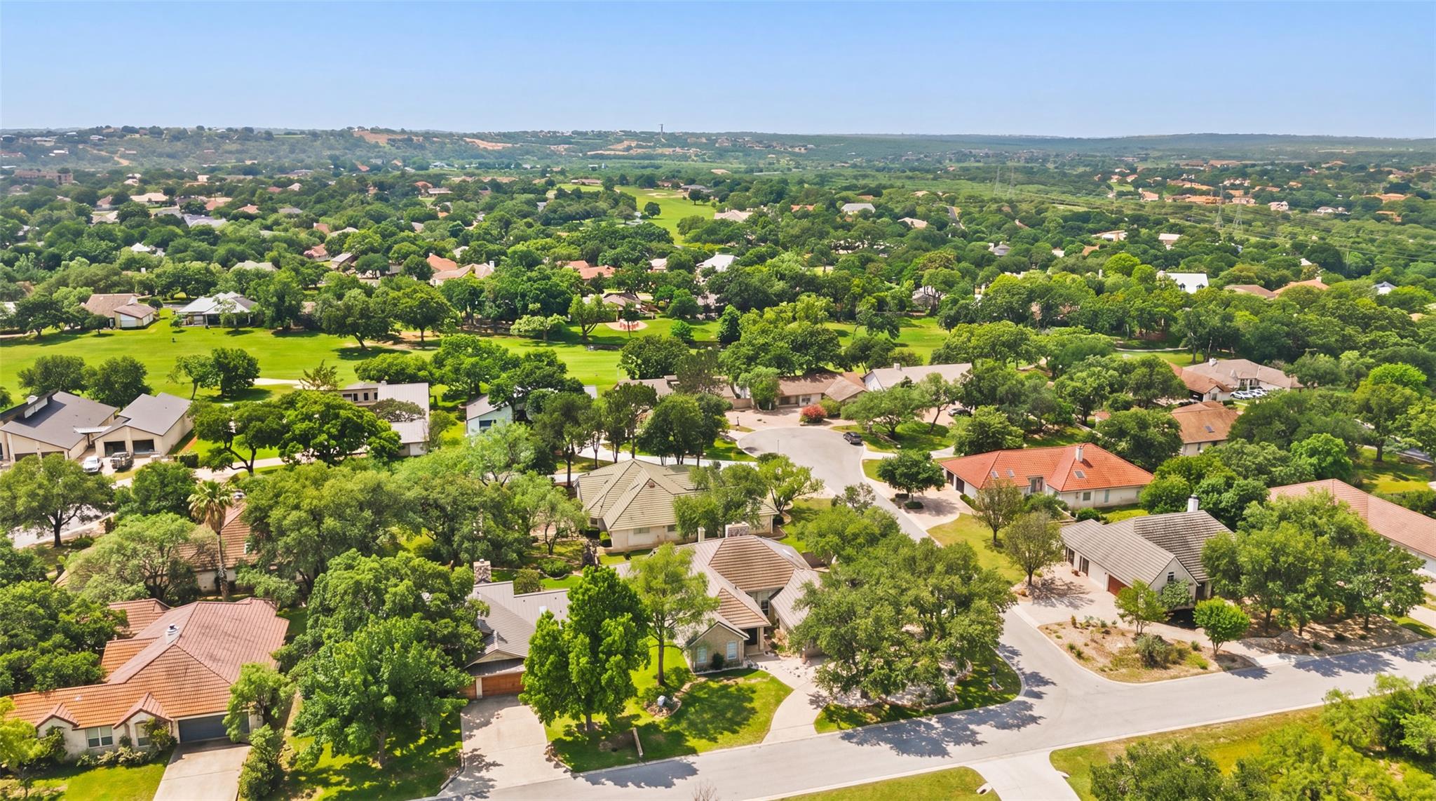 1322 Hi Cir N, Horseshoe Bay, TX 78657