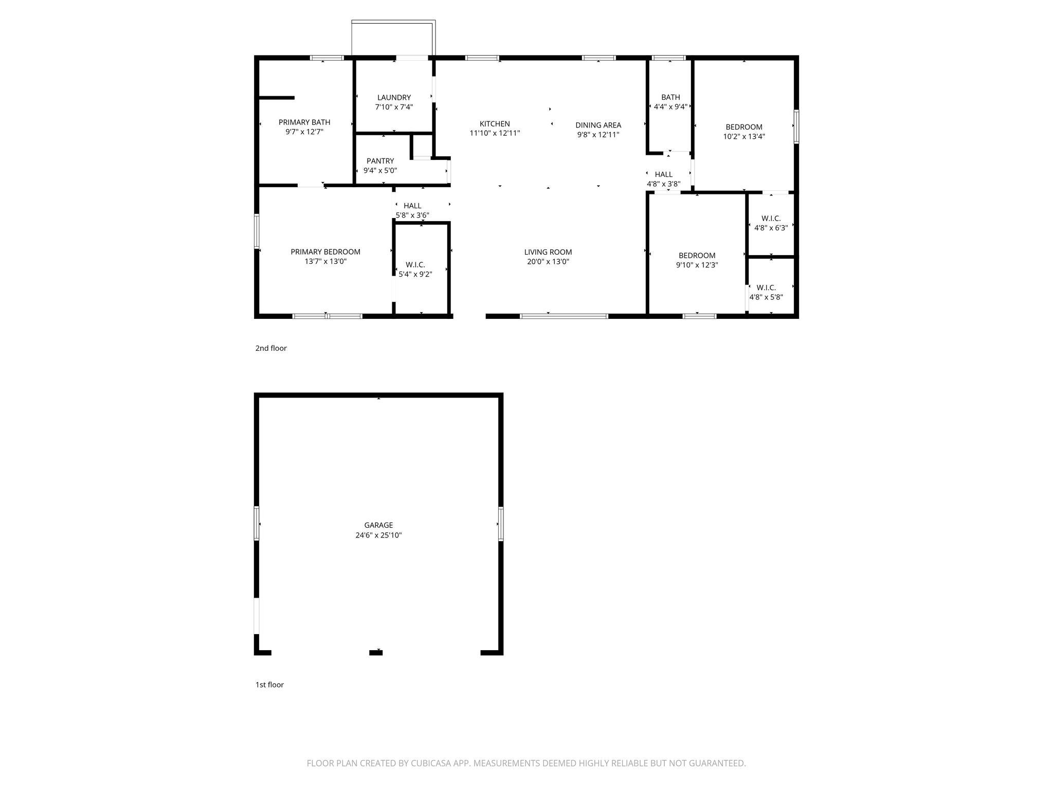 102 Double C Dr, Cedar Creek, TX 78612