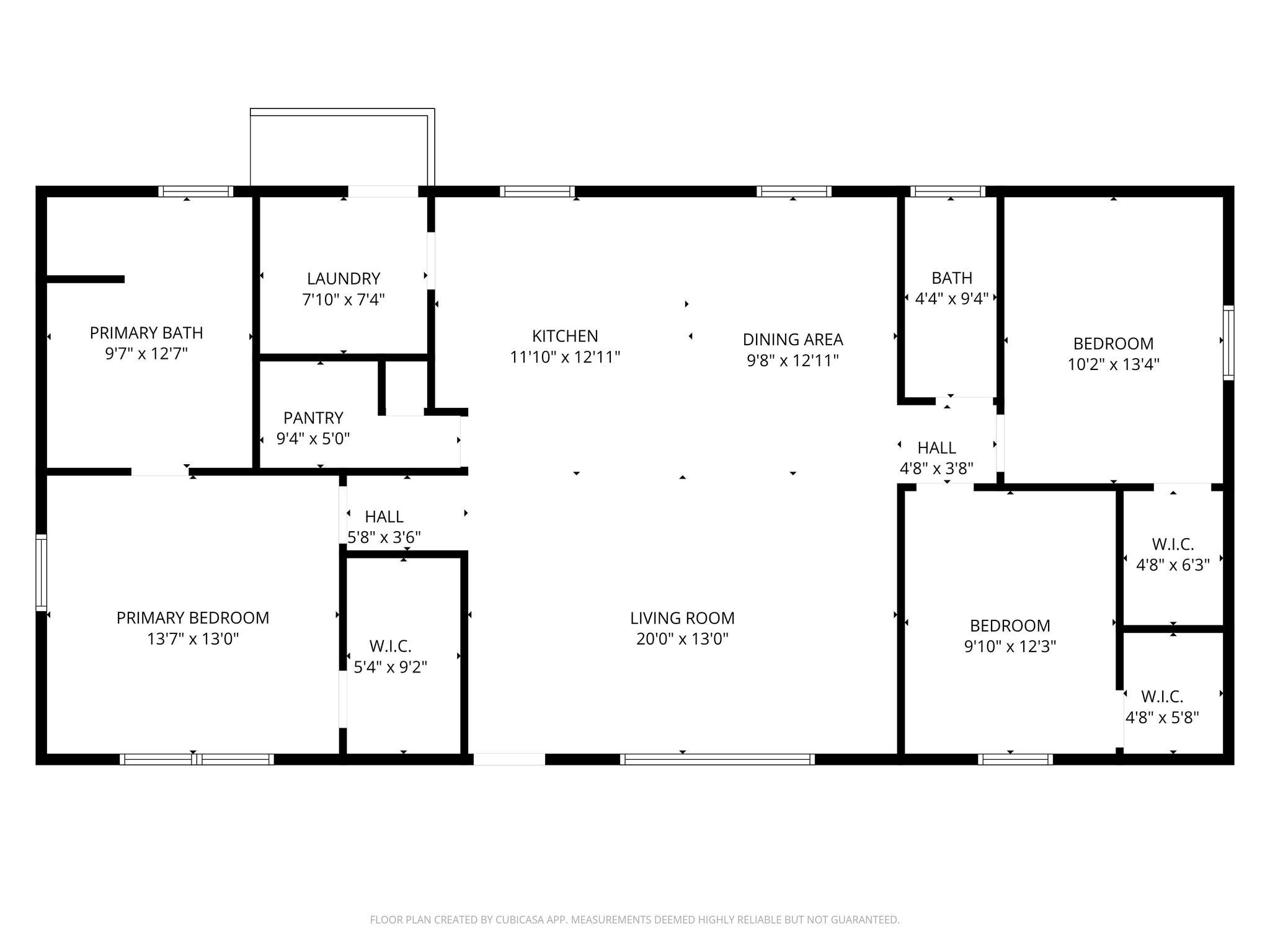 102 Double C Dr, Cedar Creek, TX 78612