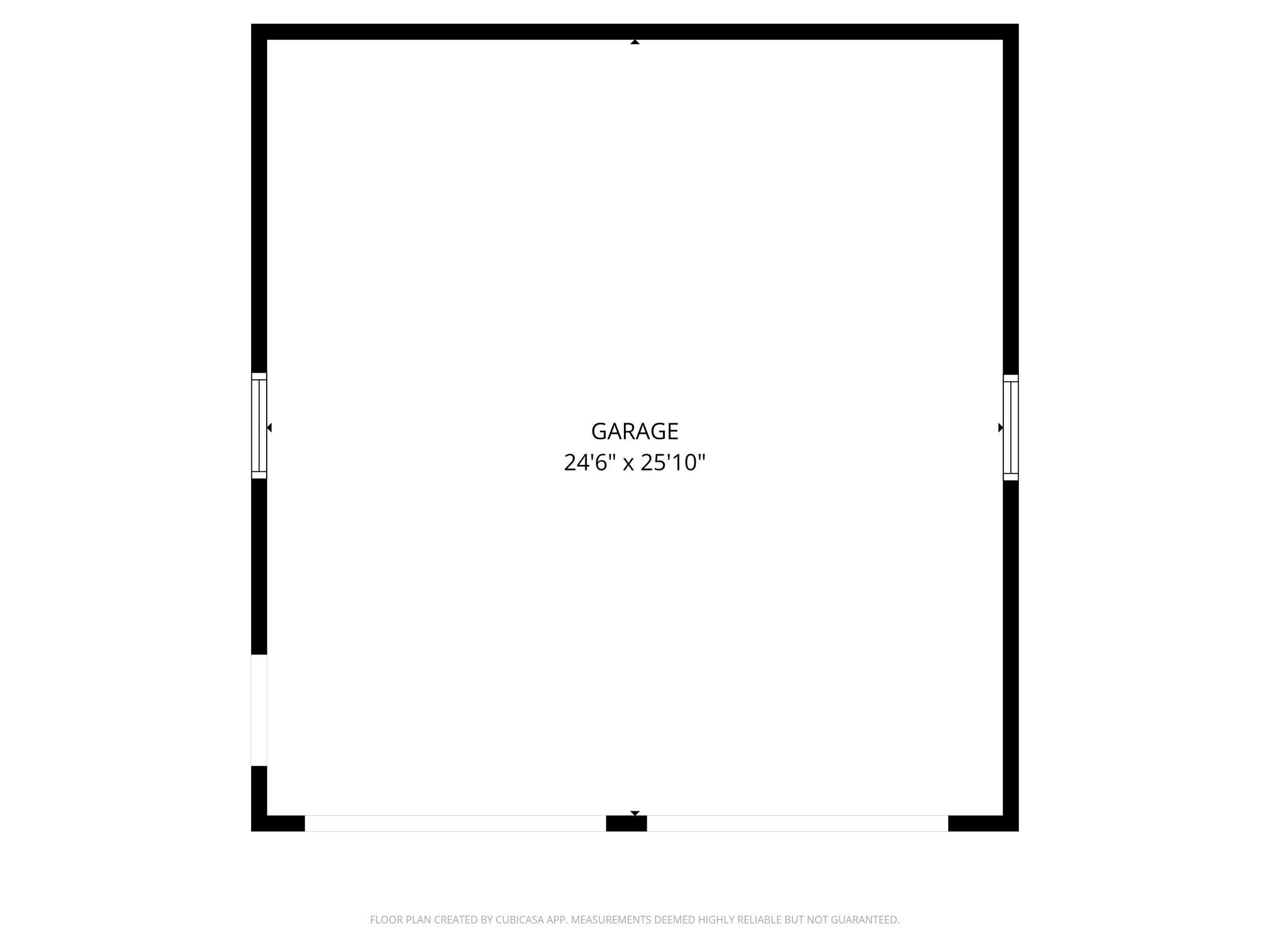 102 Double C Dr, Cedar Creek, TX 78612