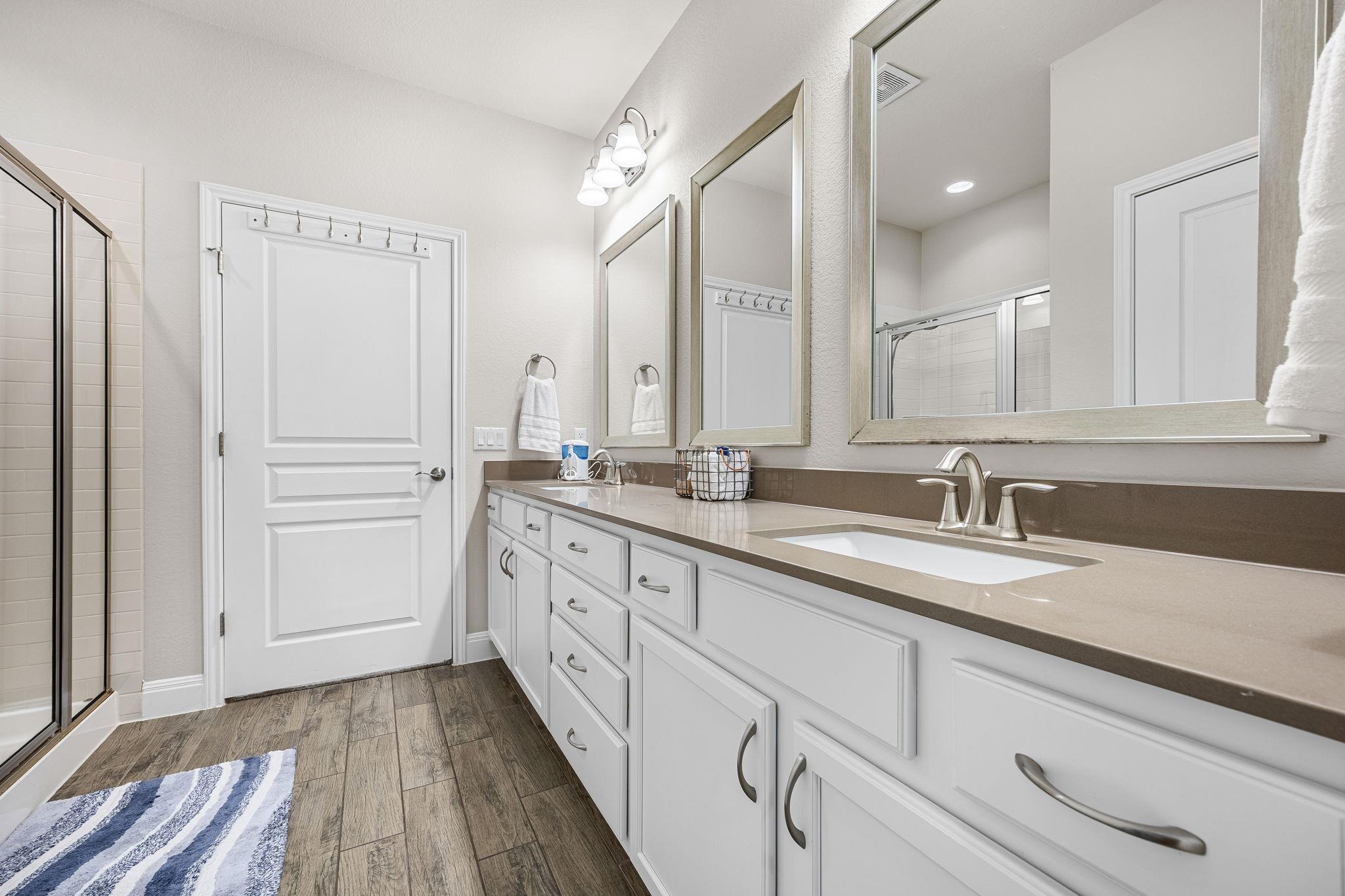 225 Tradinghouse Creek St, Georgetown, TX 78633