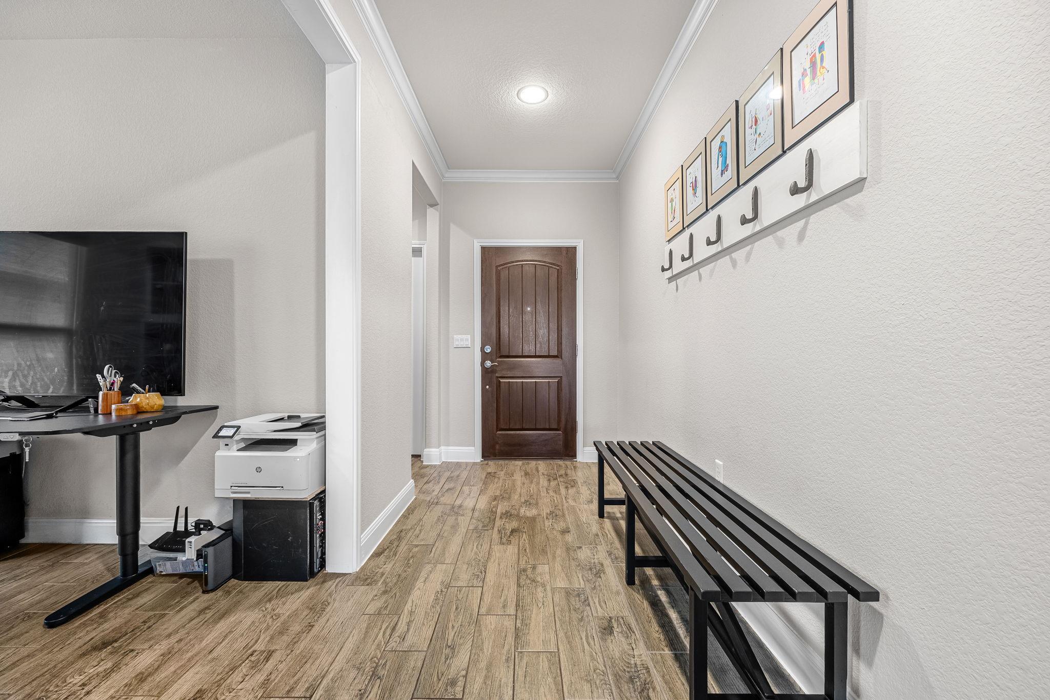 225 Tradinghouse Creek St, Georgetown, TX 78633