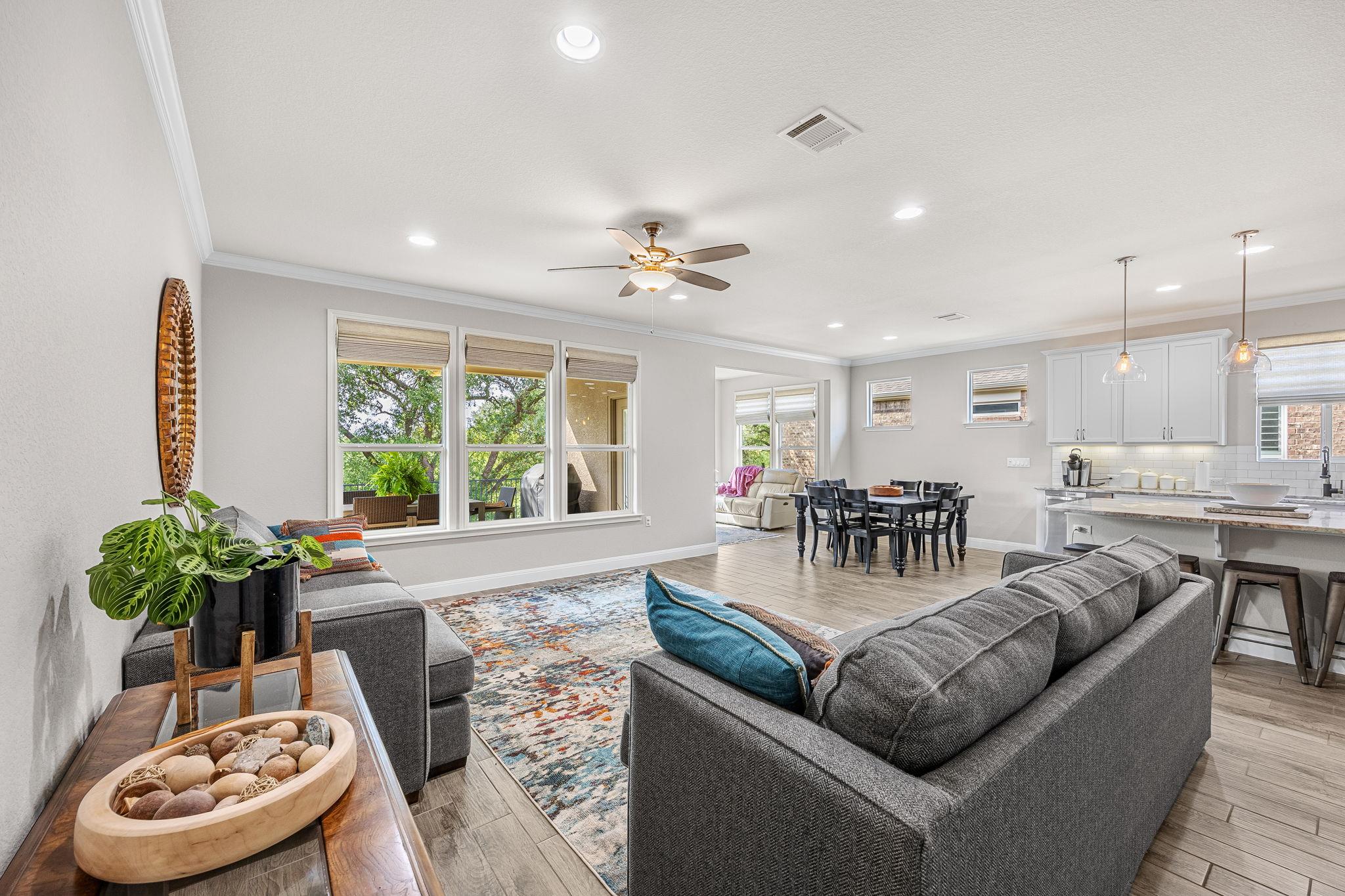 225 Tradinghouse Creek St, Georgetown, TX 78633