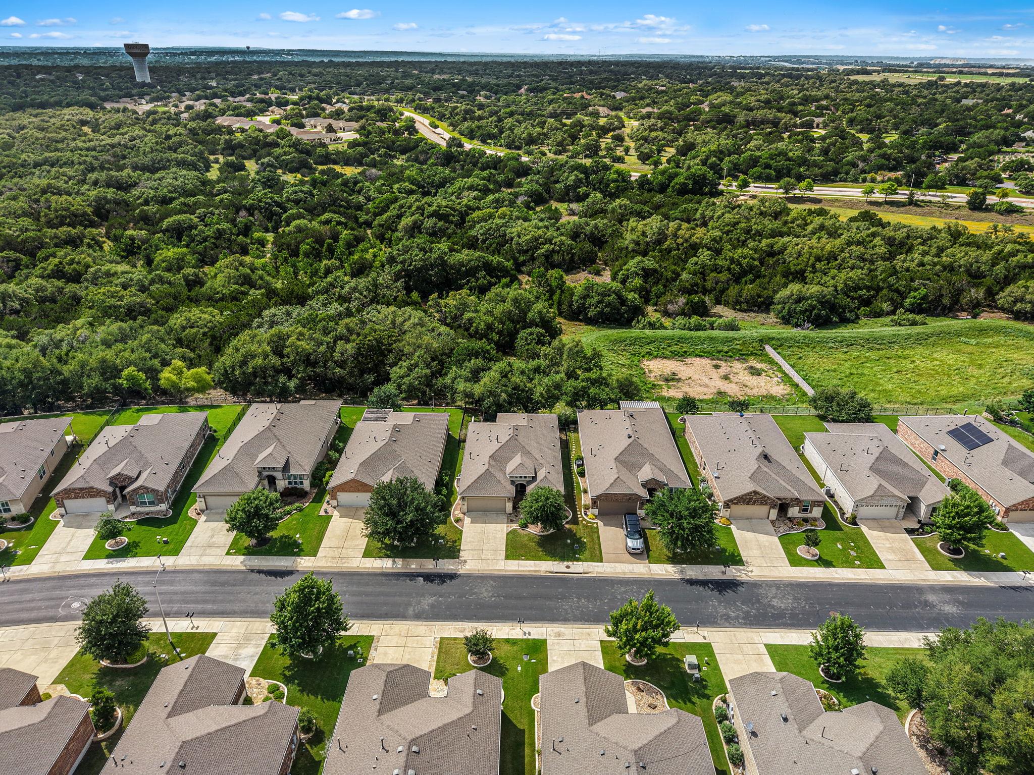 225 Tradinghouse Creek St, Georgetown, TX 78633