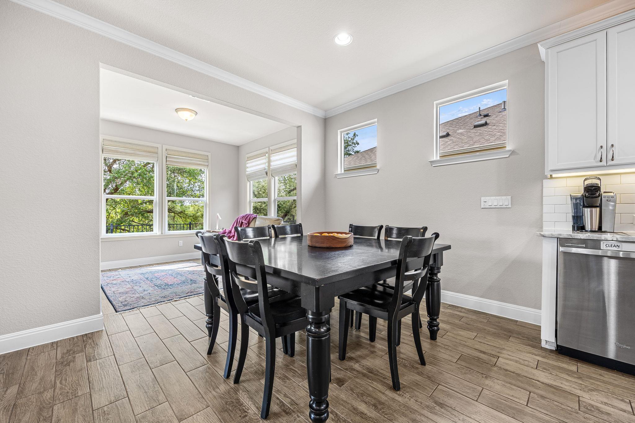225 Tradinghouse Creek St, Georgetown, TX 78633