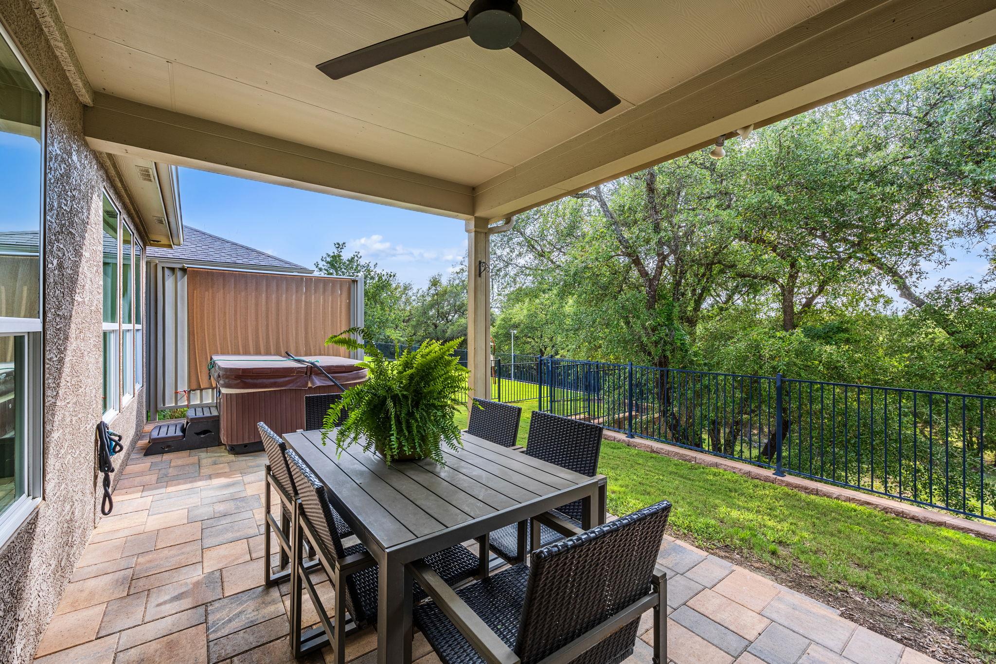 225 Tradinghouse Creek St, Georgetown, TX 78633