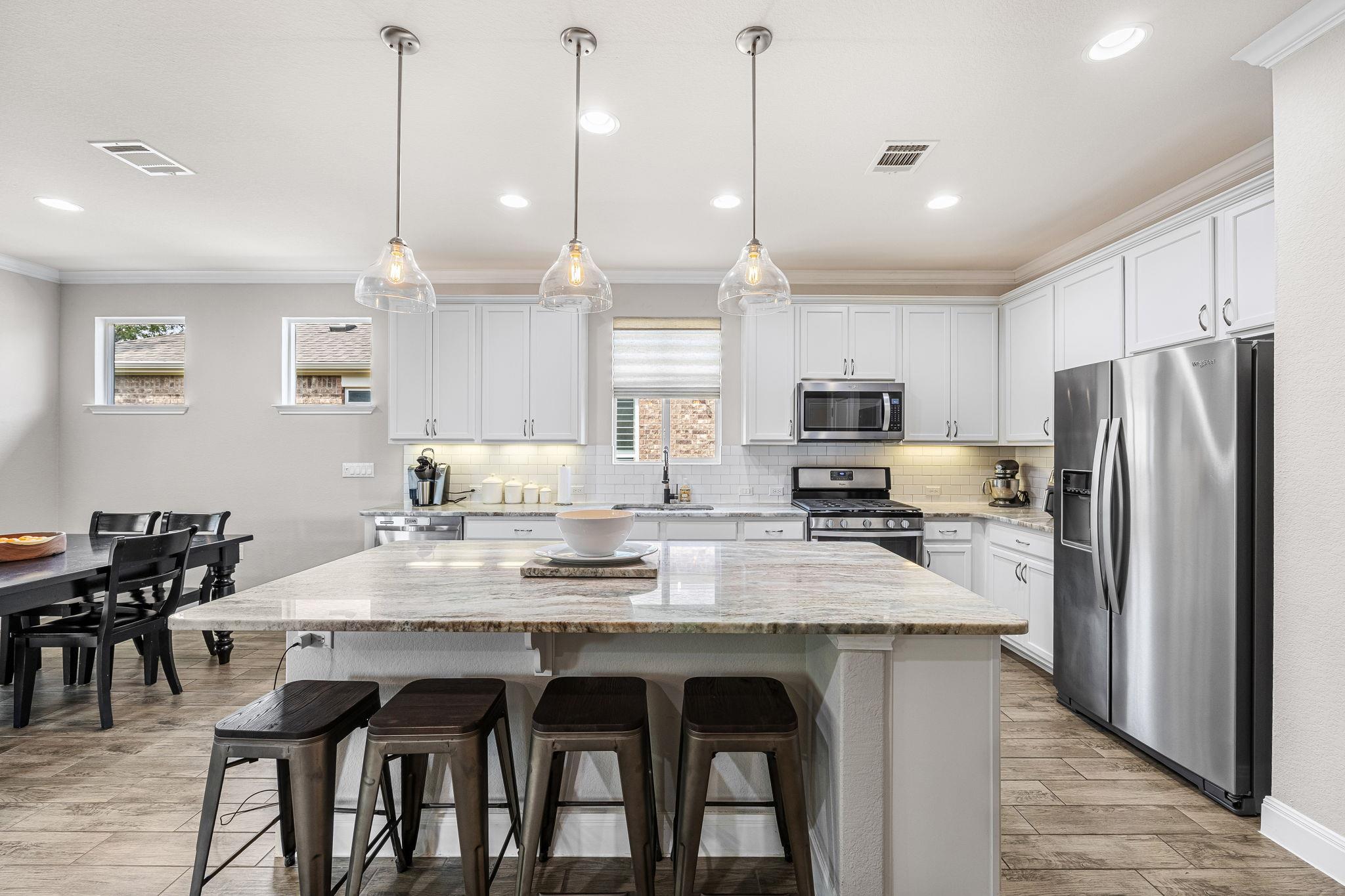 225 Tradinghouse Creek St, Georgetown, TX 78633