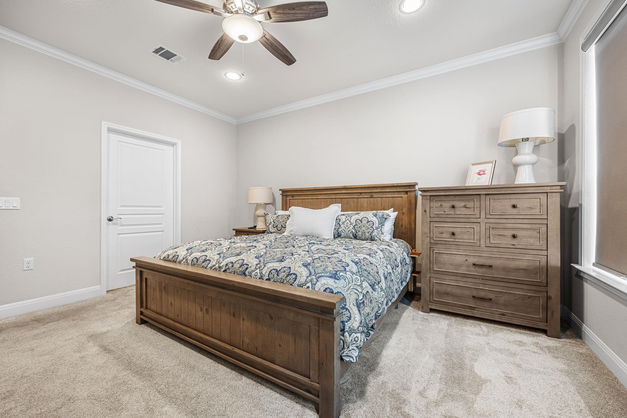225 Tradinghouse Creek St, Georgetown, TX 78633