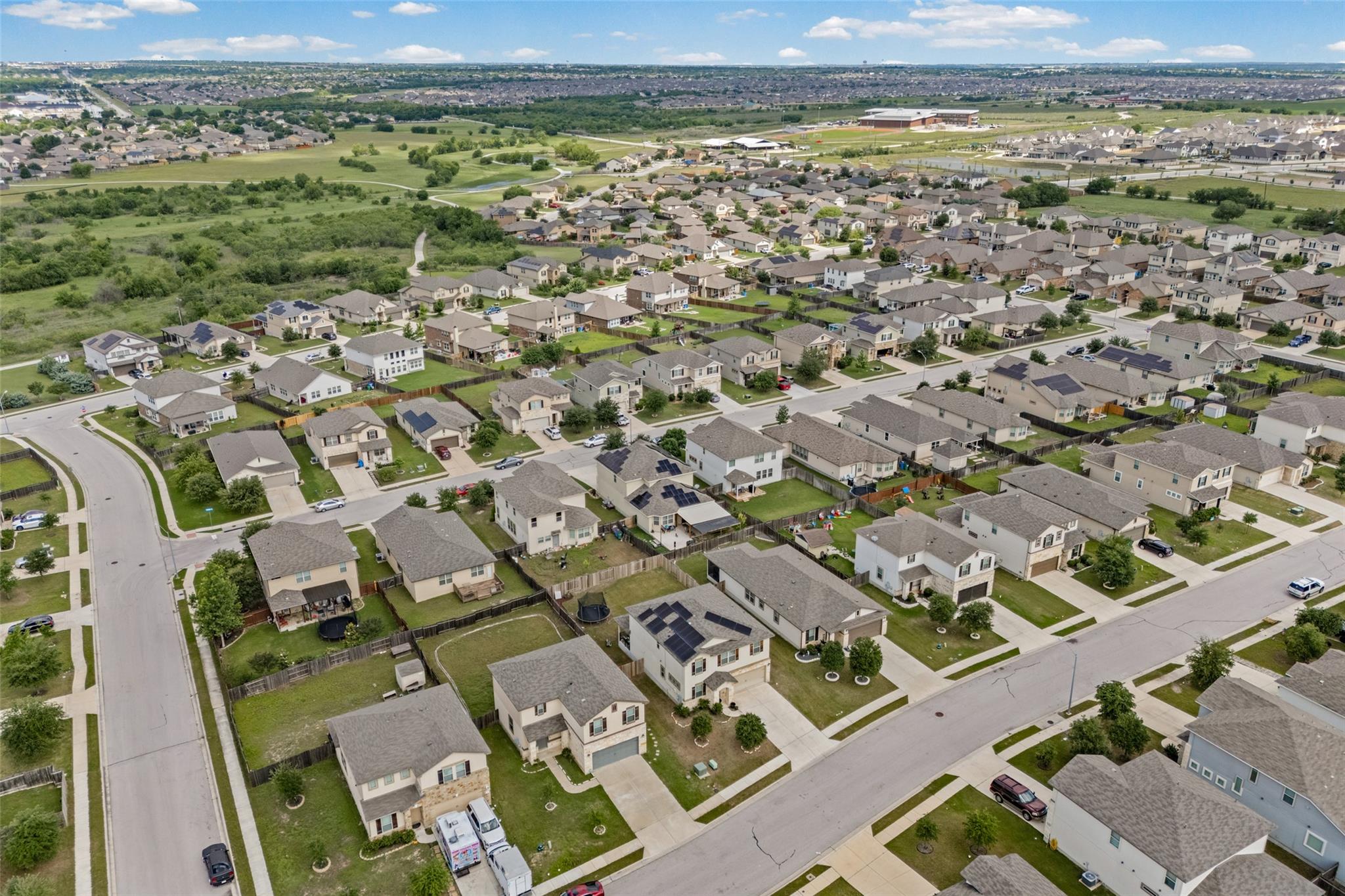 19113 Rookery Trl, Pflugerville, TX 78660
