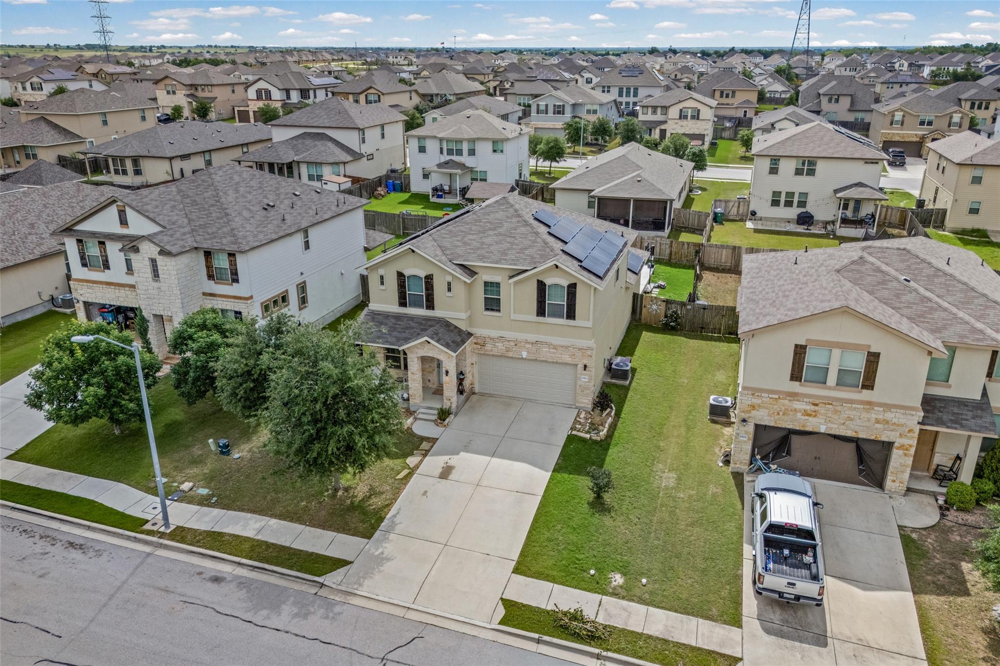 19113 Rookery Trl, Pflugerville, TX 78660